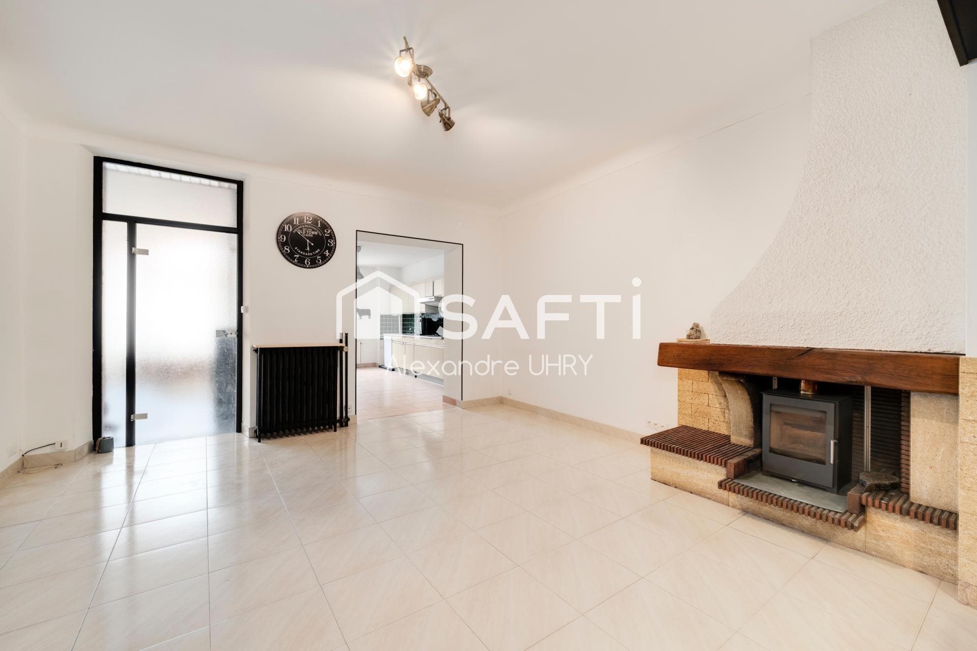 Appartement à vendre, 140m², Dieulouard