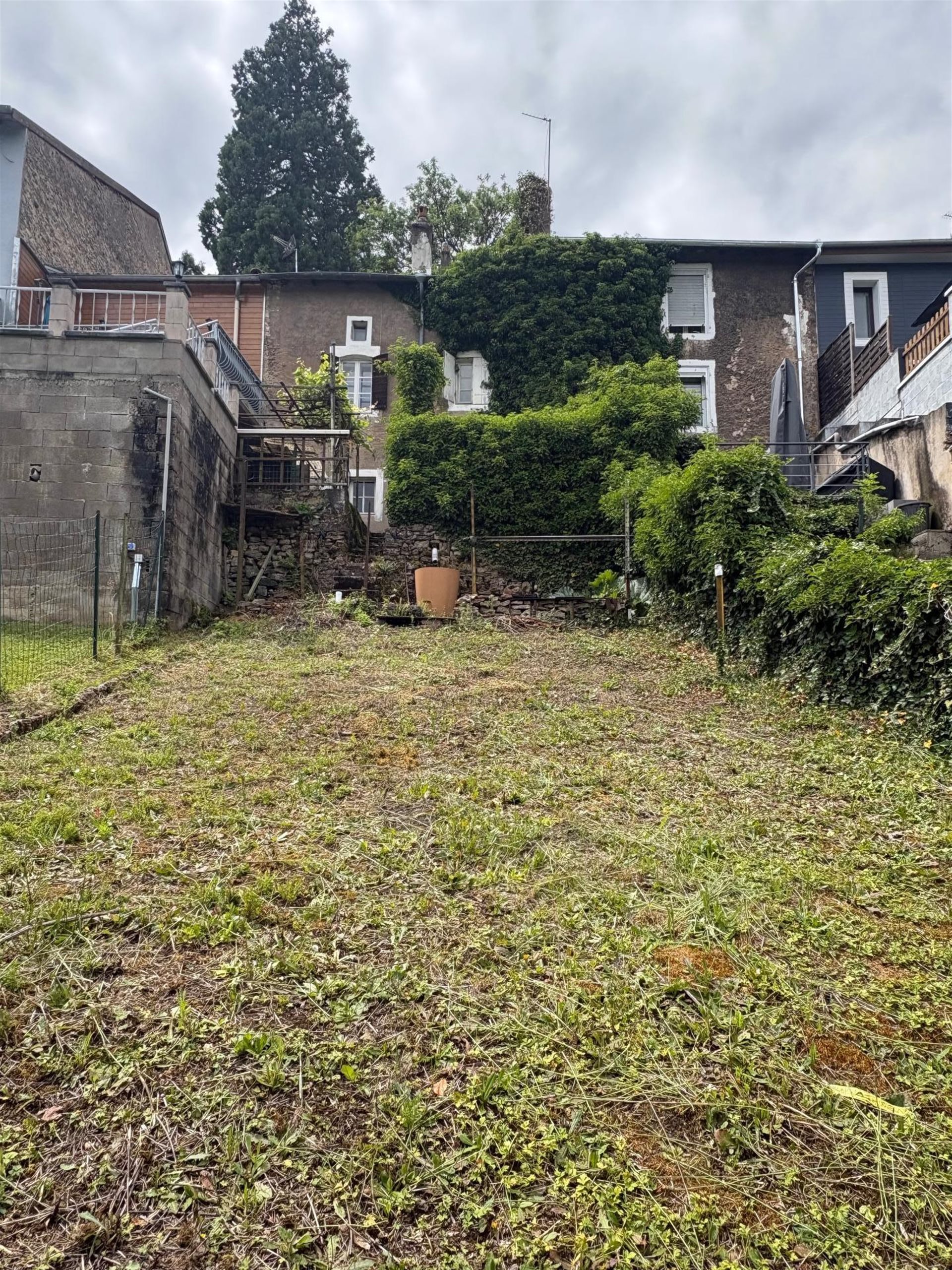 Maison à vendre, 120m², Marbache
