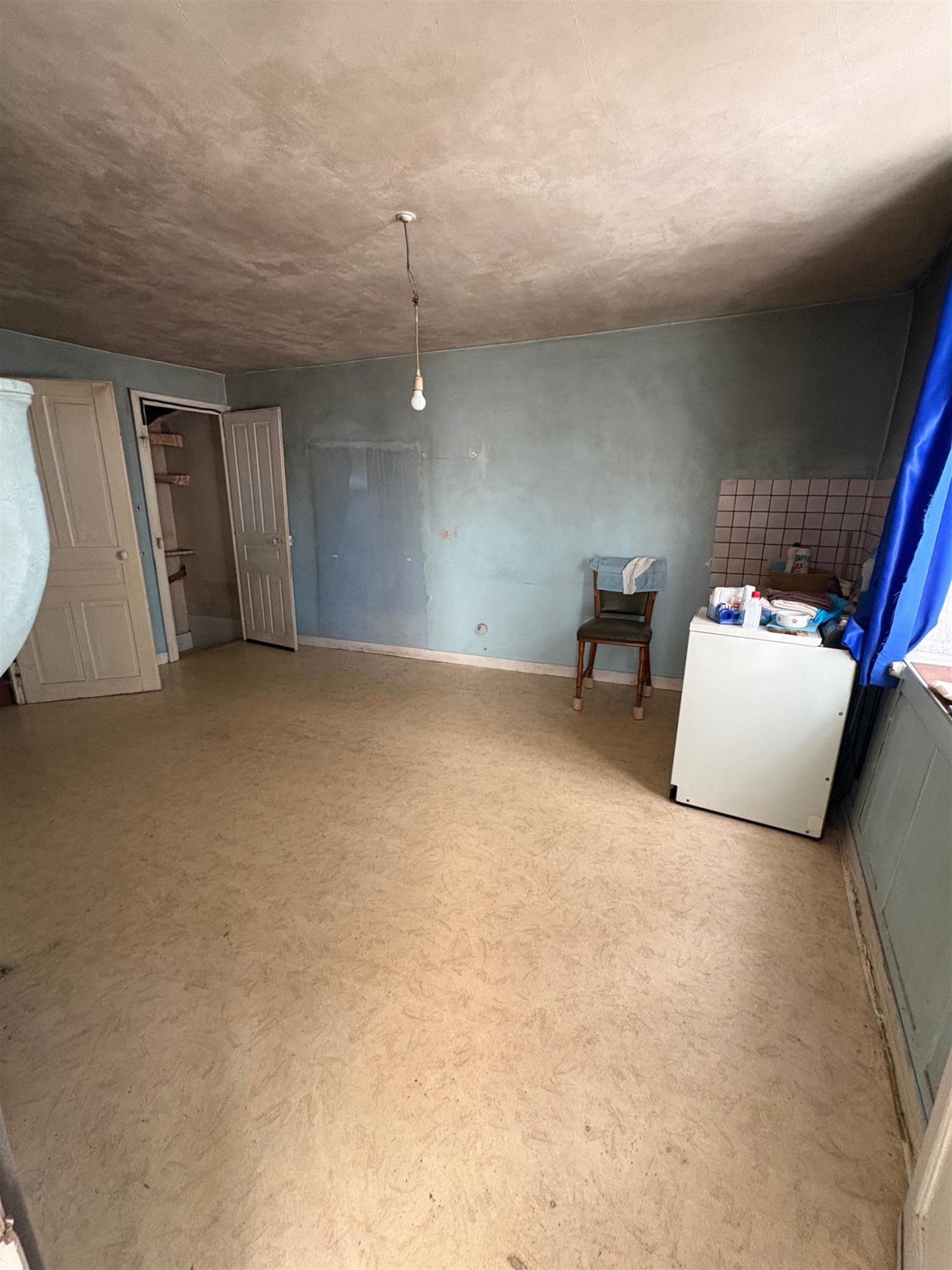 Maison à vendre, 120m², Marbache