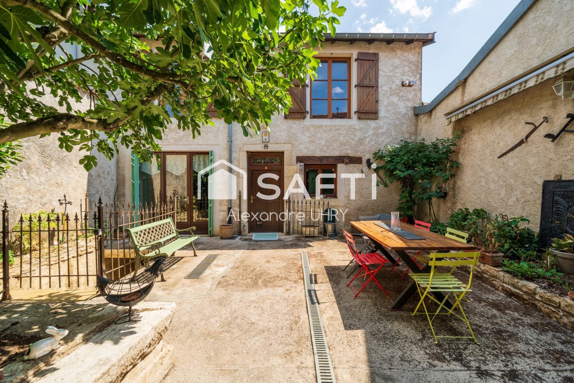 Maison à vendre, 250m², Dieulouard
