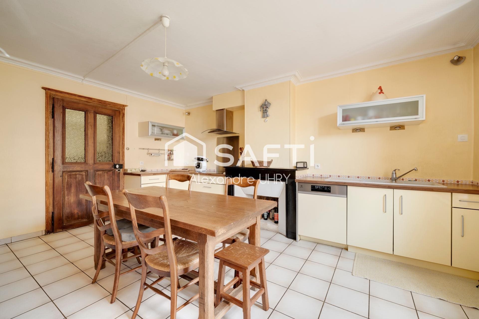 Maison à vendre, 250m², Dieulouard