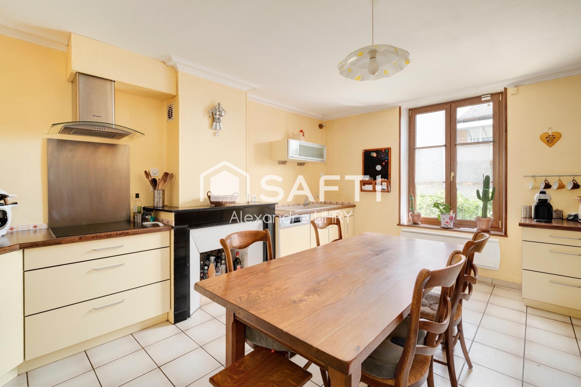 Maison à vendre, 250m², Dieulouard