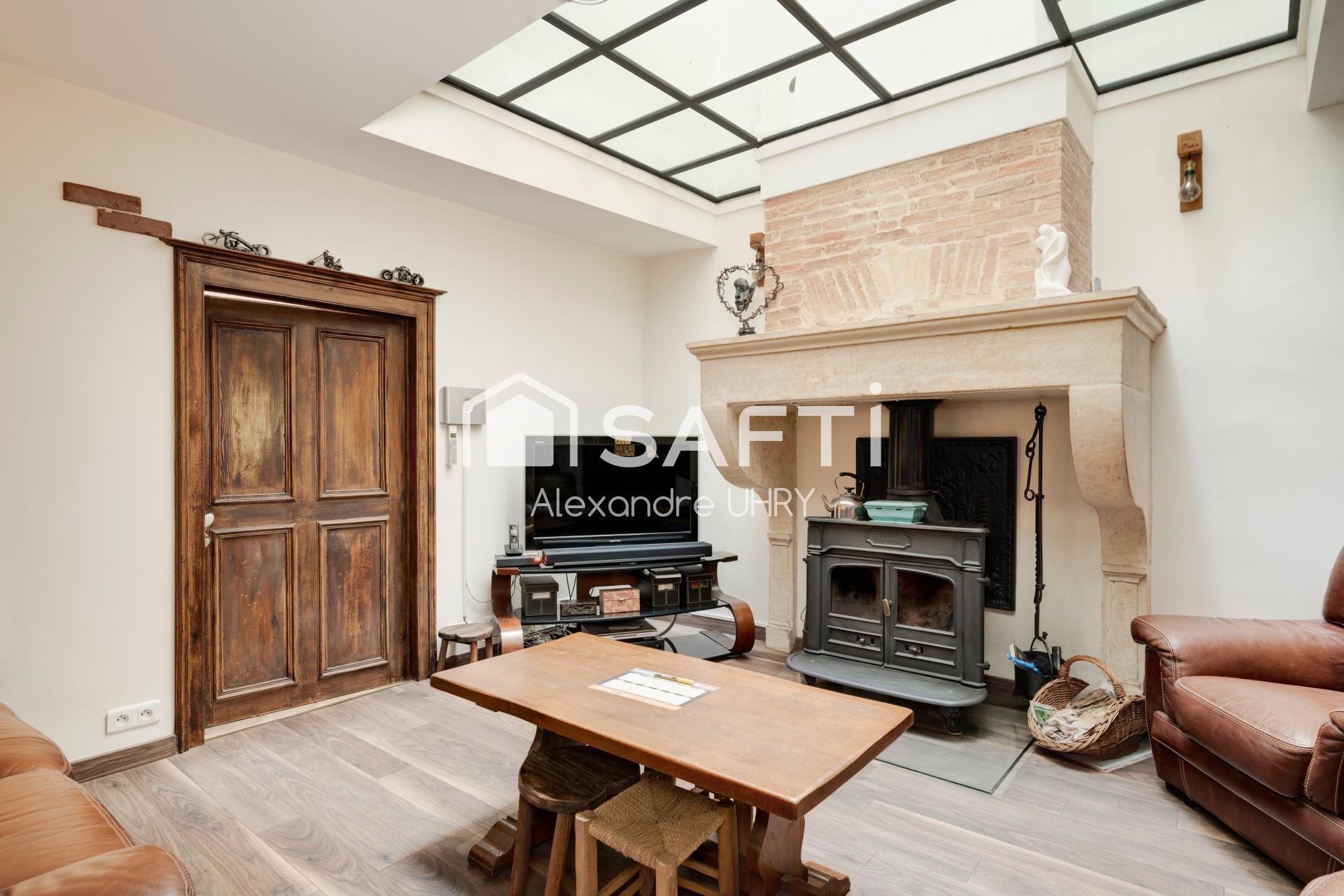 Maison à vendre, 250m², Dieulouard