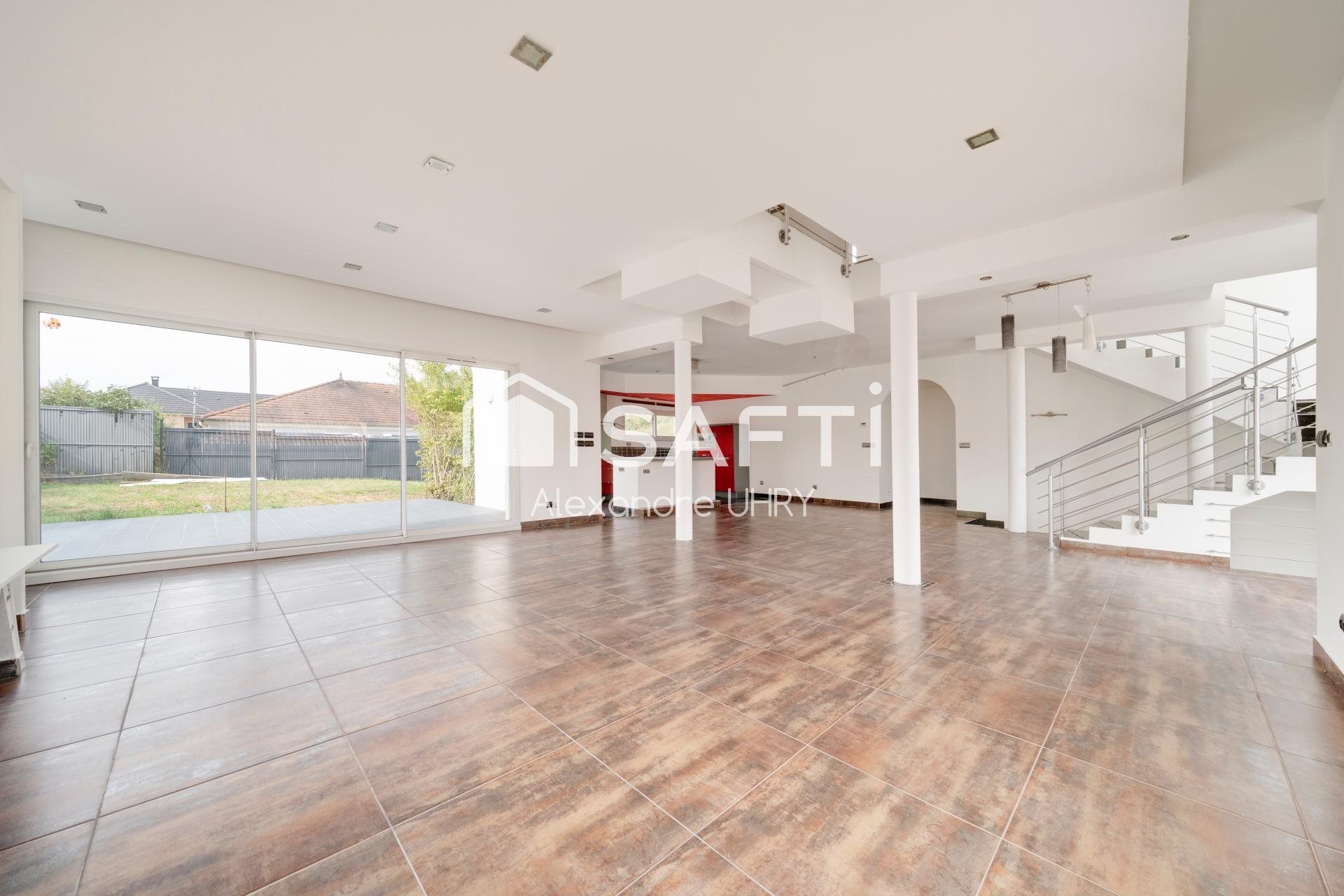 Maison à vendre, 306m², Dieulouard