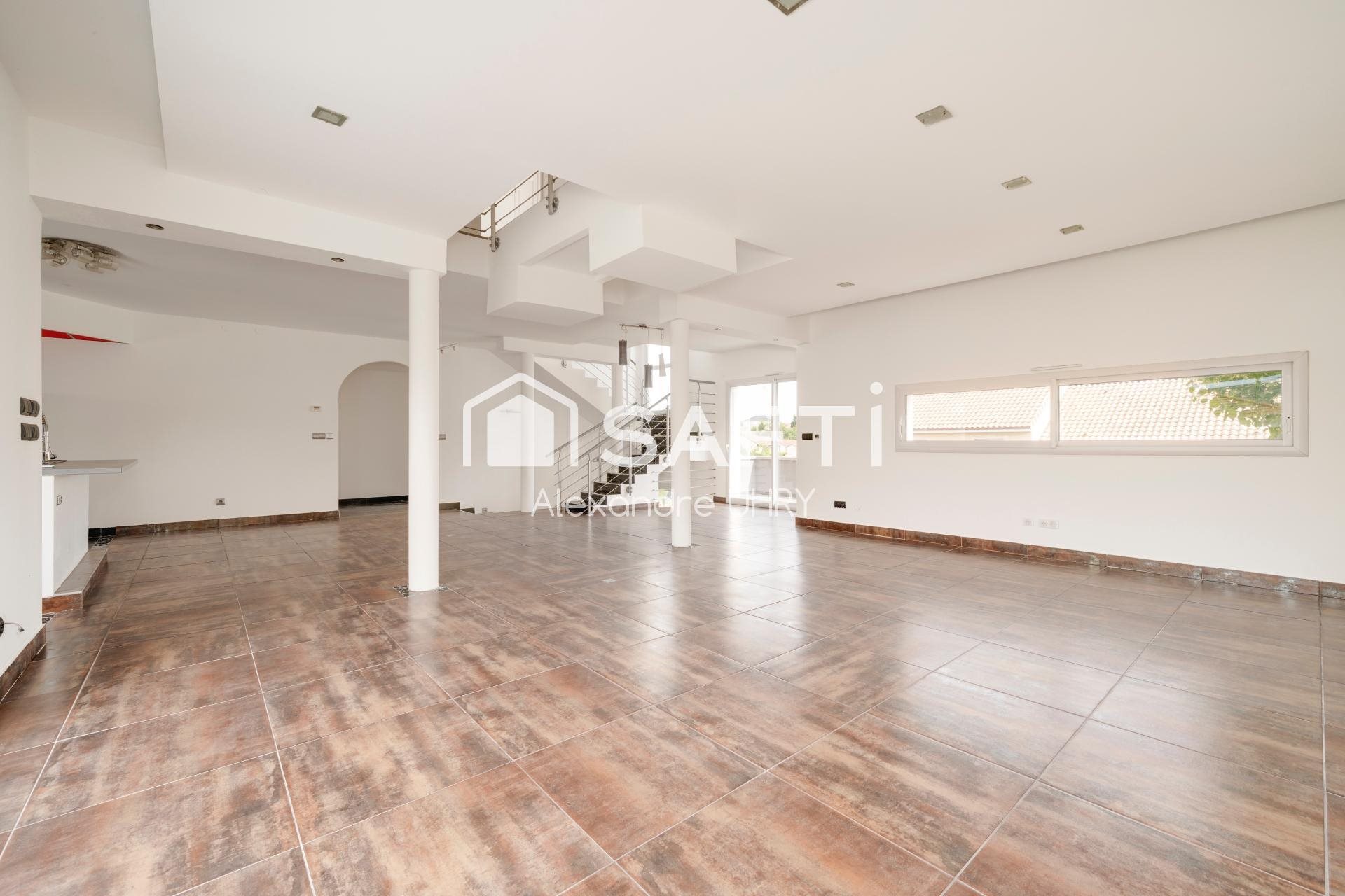 Maison à vendre, 306m², Dieulouard
