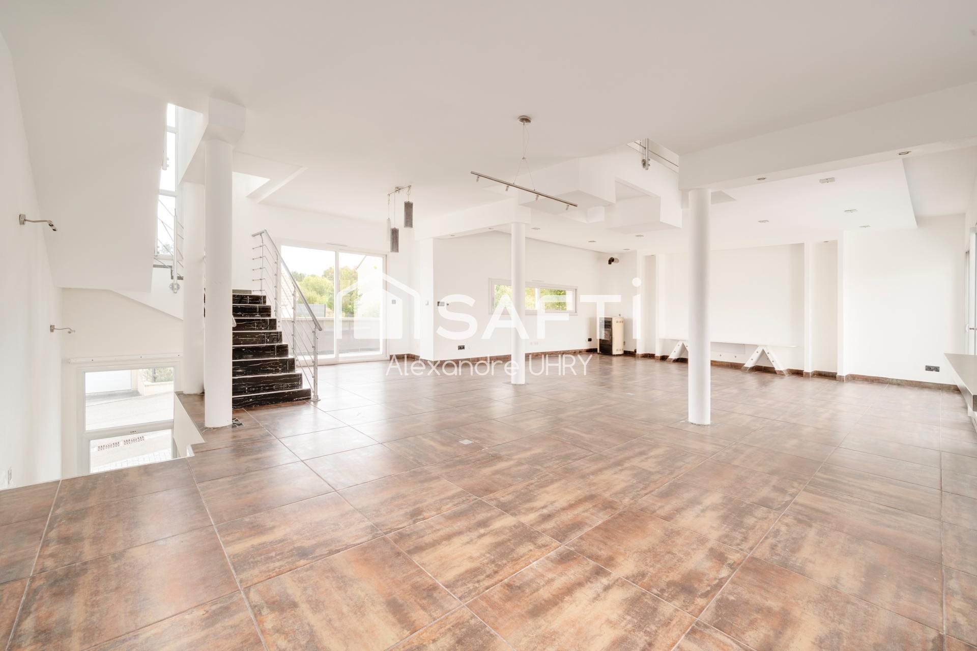 Maison à vendre, 306m², Dieulouard