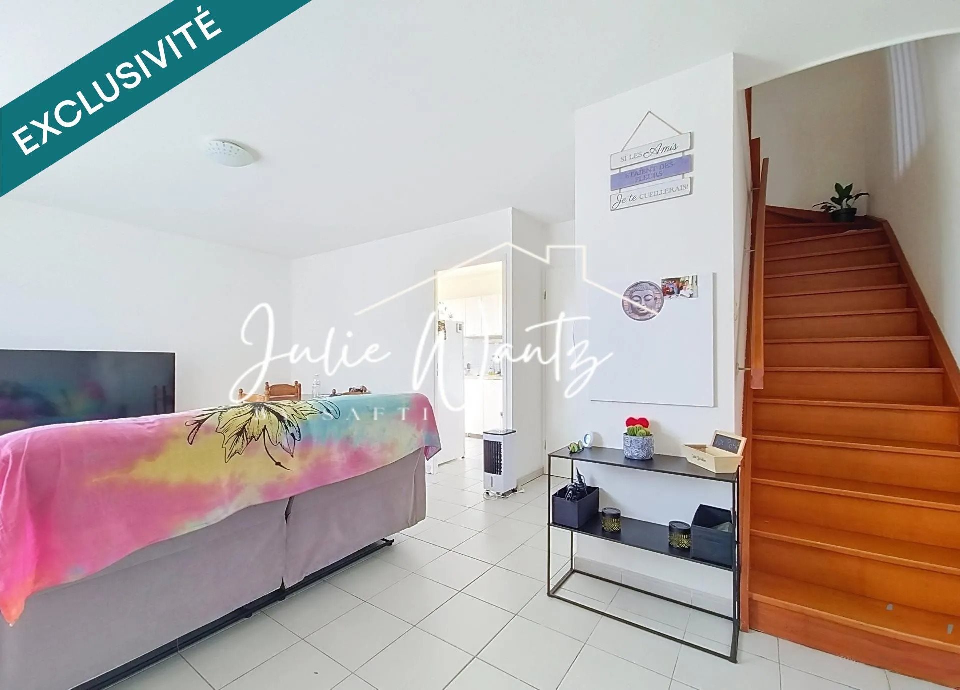 Appartement à vendre, 67m², Cavignac
