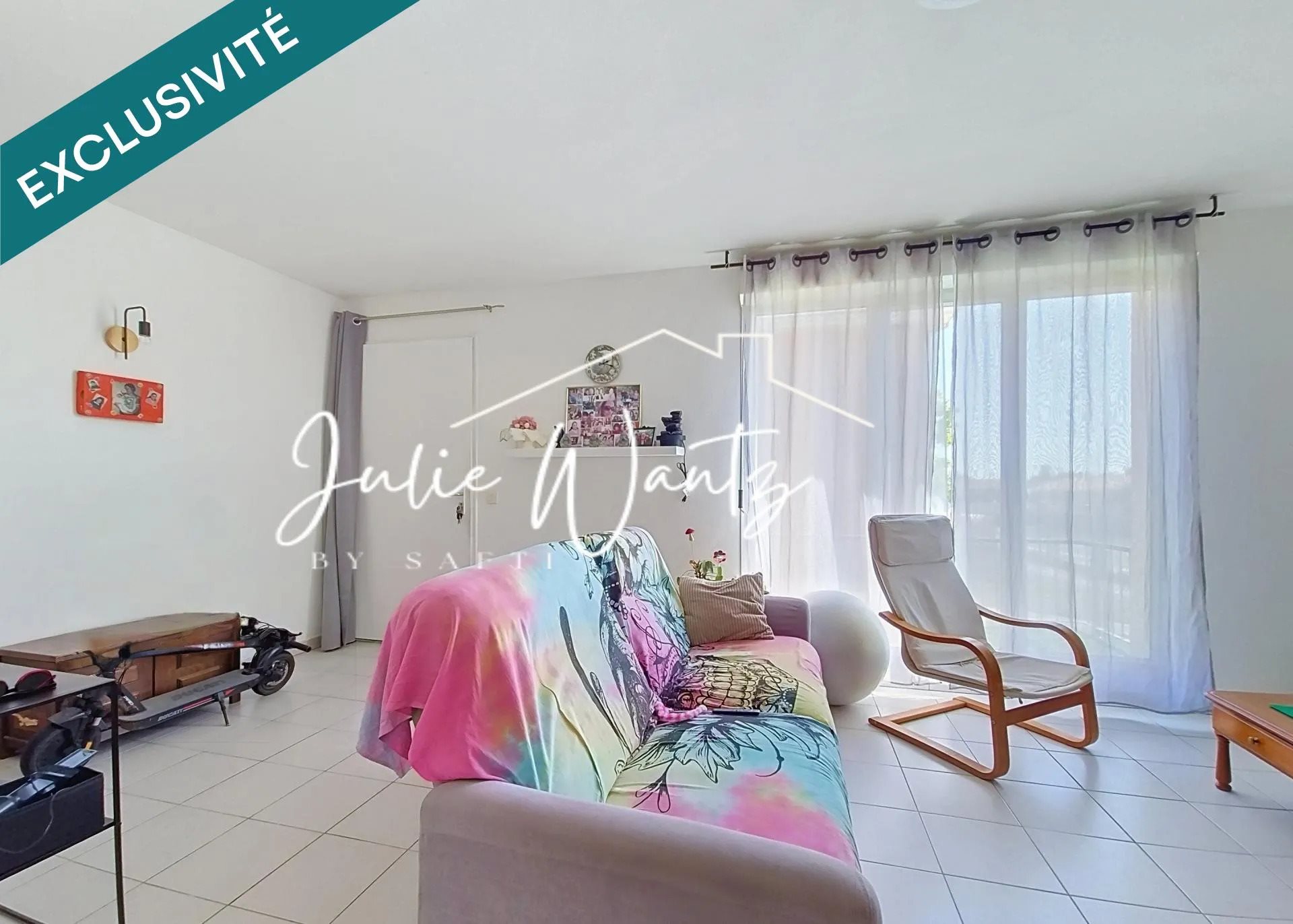 Appartement à vendre, 67m², Cavignac