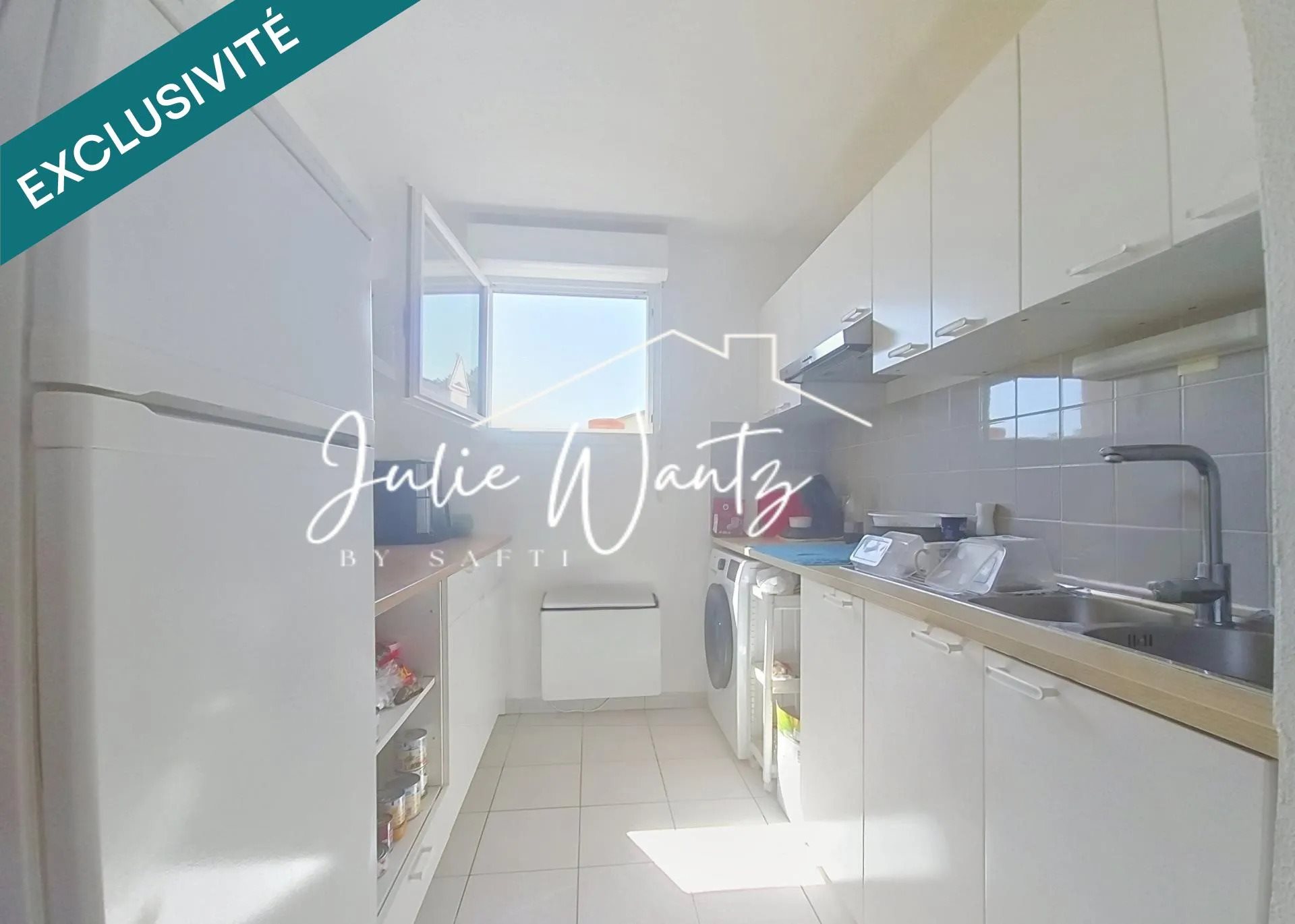 Appartement à vendre, 67m², Cavignac