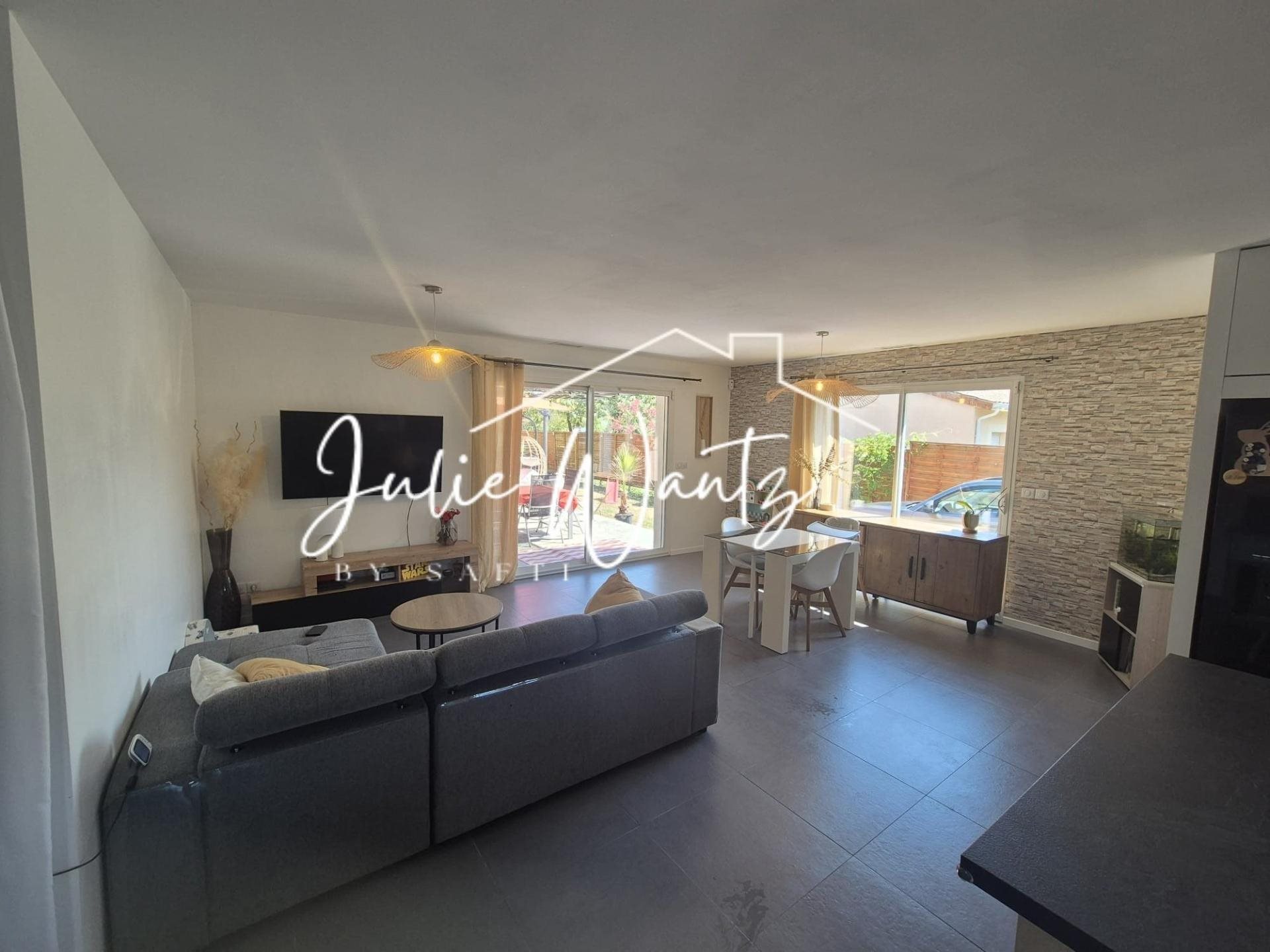 Maison à vendre, 100m², Cubnezais