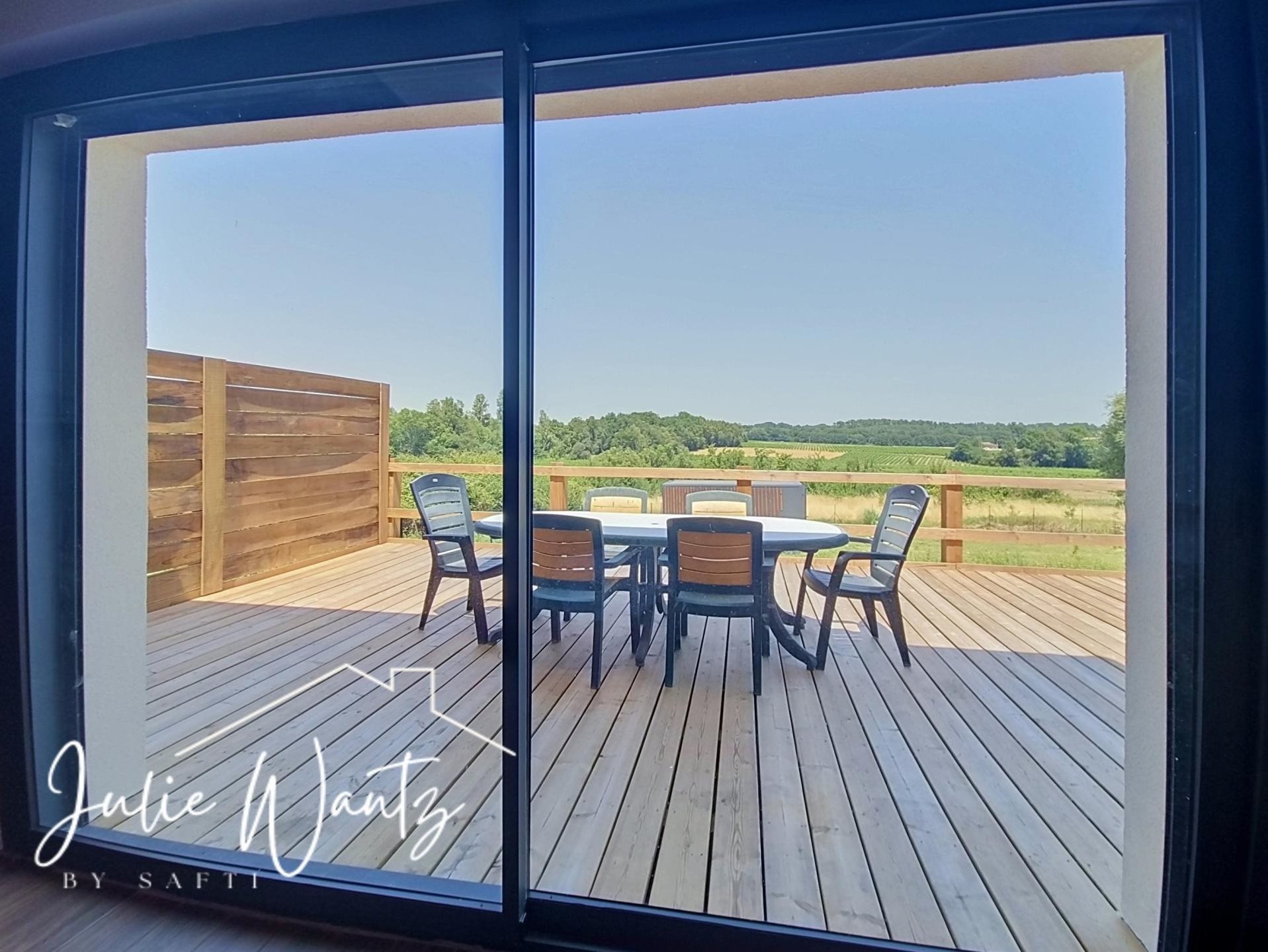 Maison à vendre, 194m², Berson