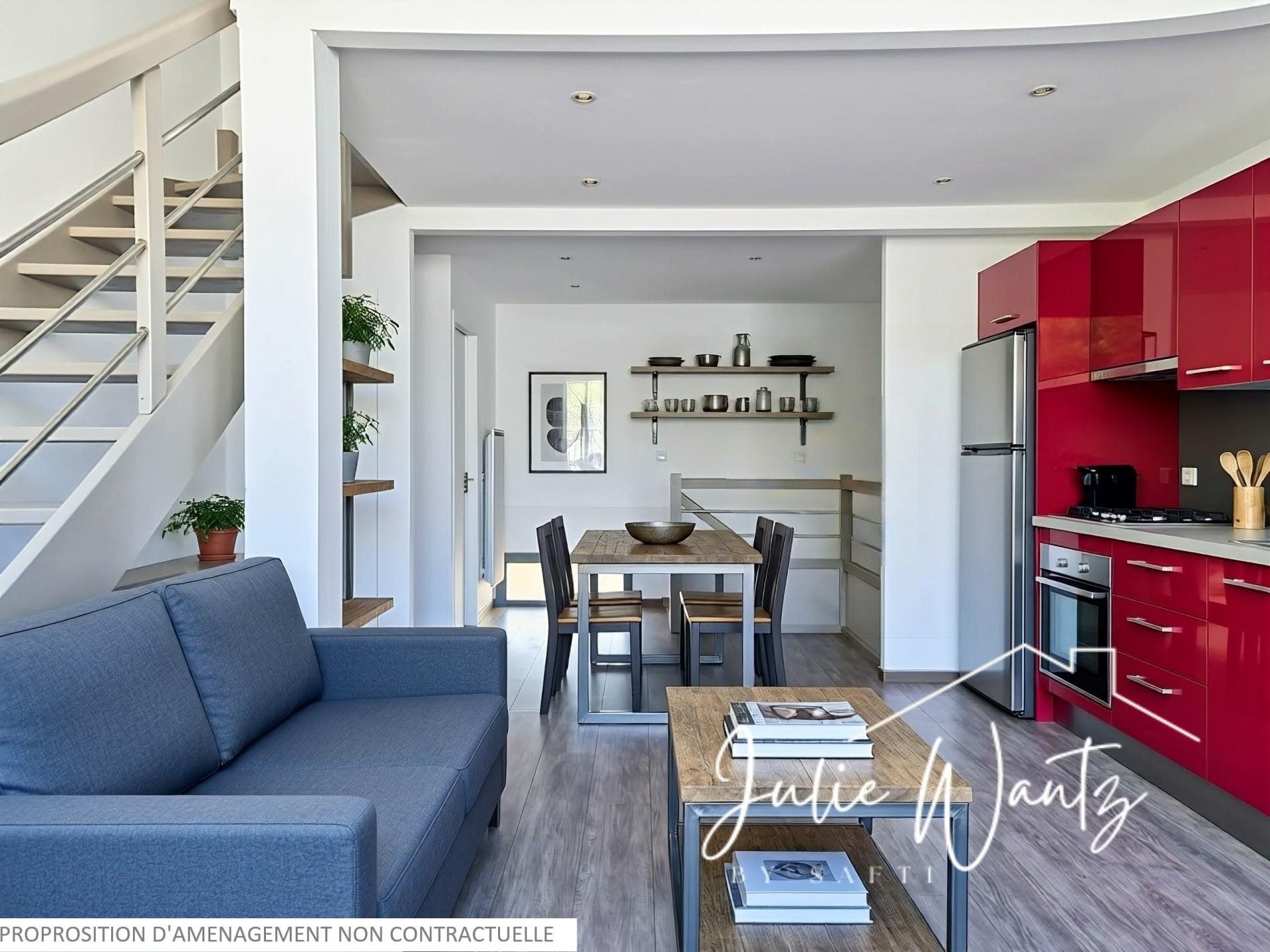 Maison à vendre, 62m², Bordeaux