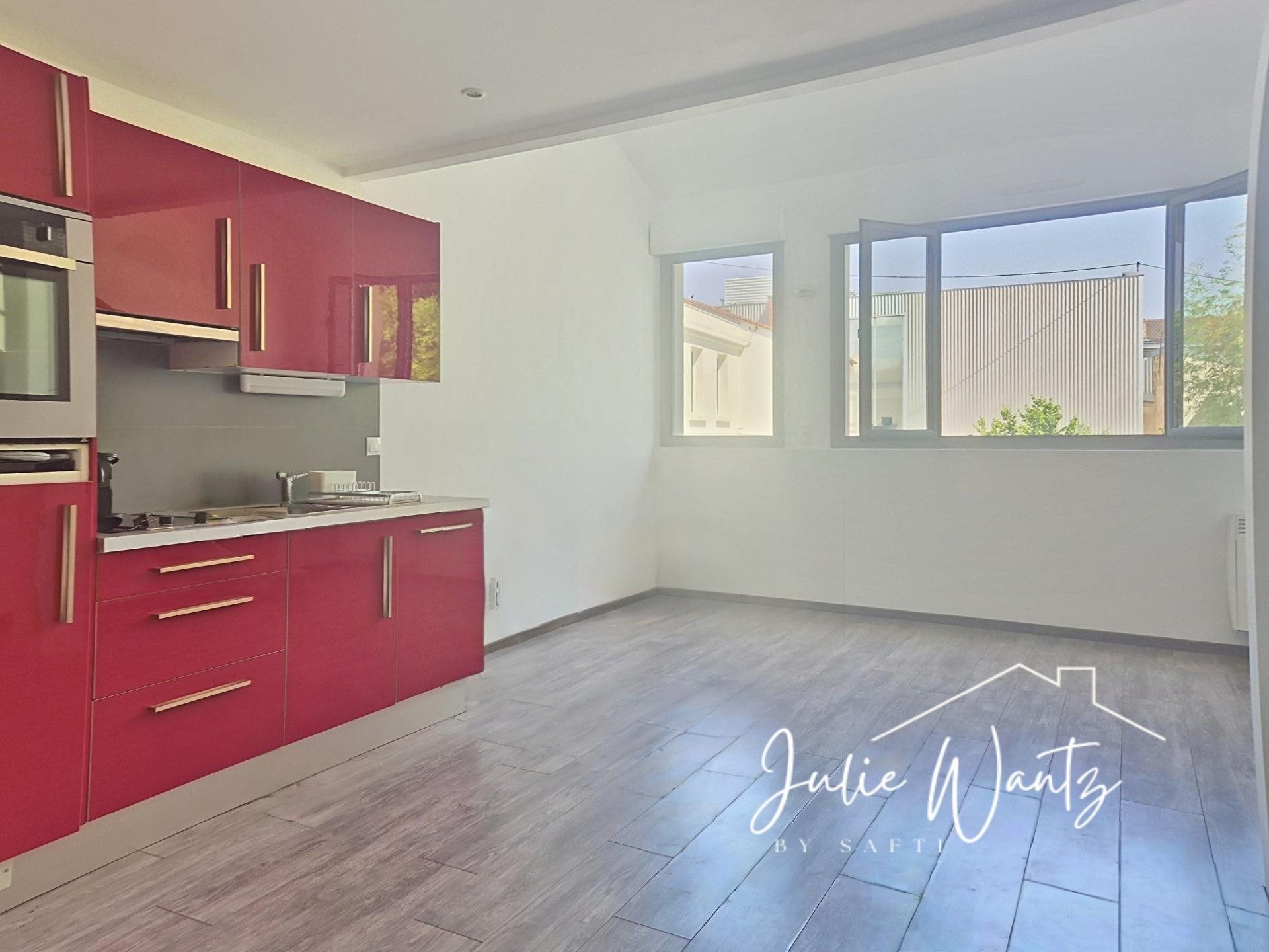 Maison à vendre, 62m², Bordeaux
