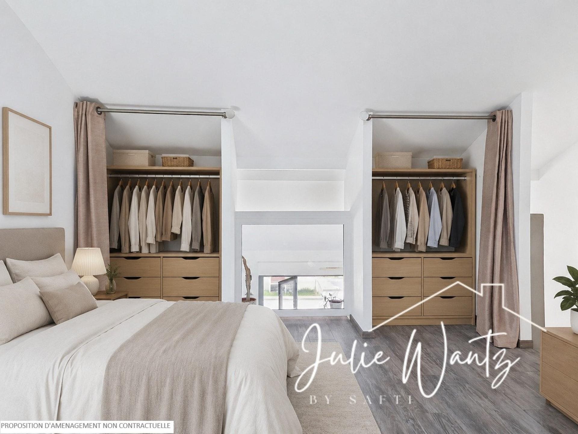 Maison à vendre, 62m², Bordeaux