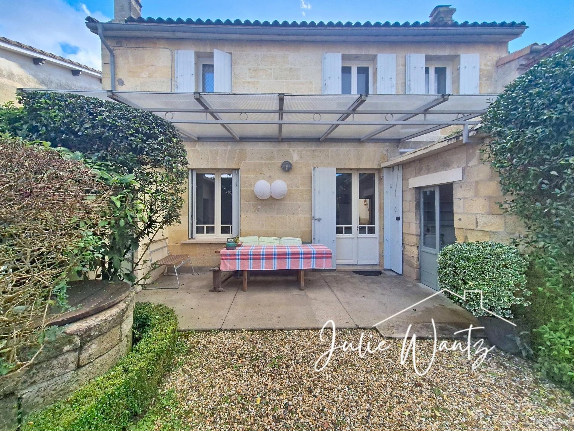 Maison à vendre, 170m², Cubnezais