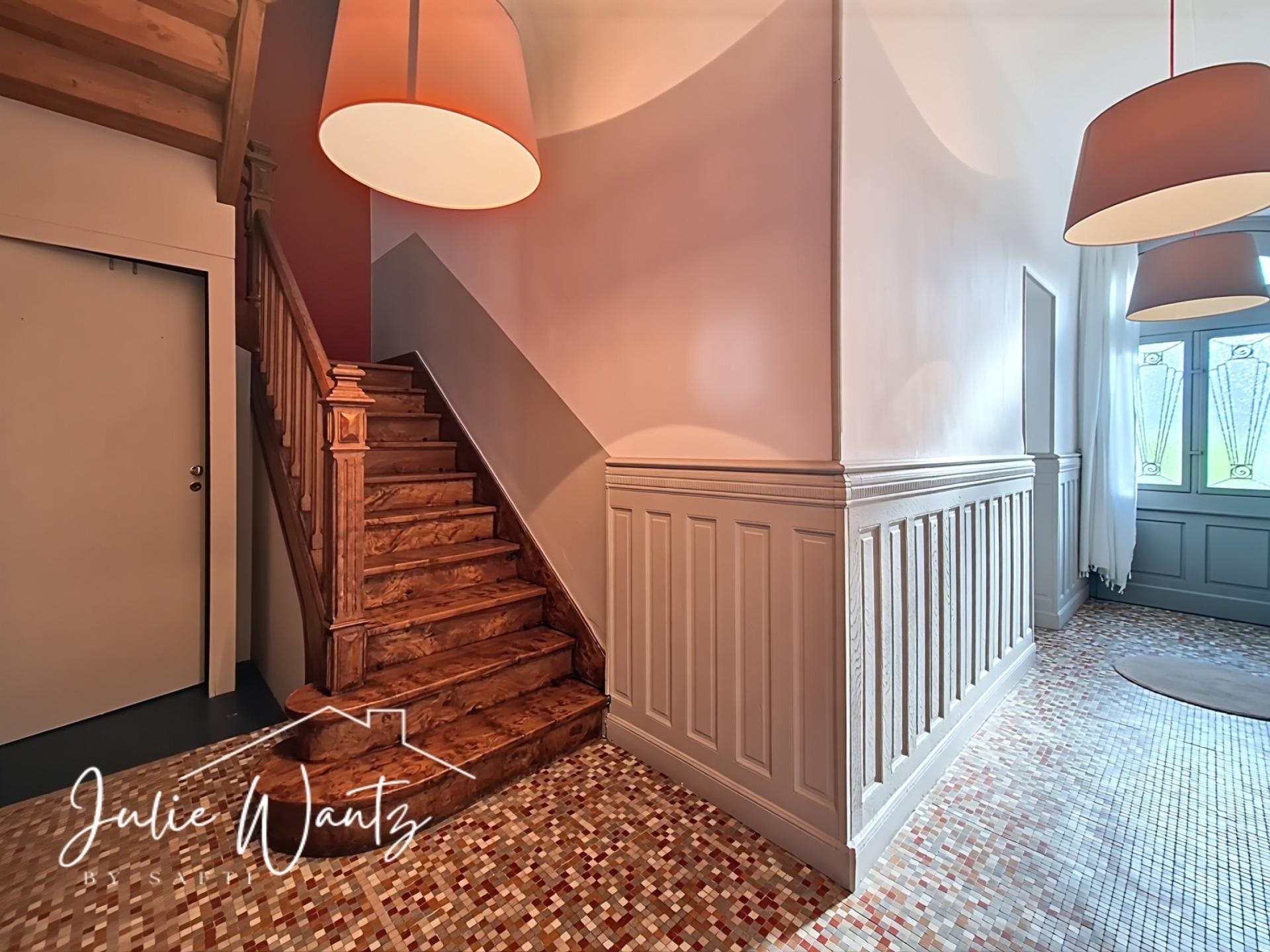 Maison à vendre, 170m², Cubnezais
