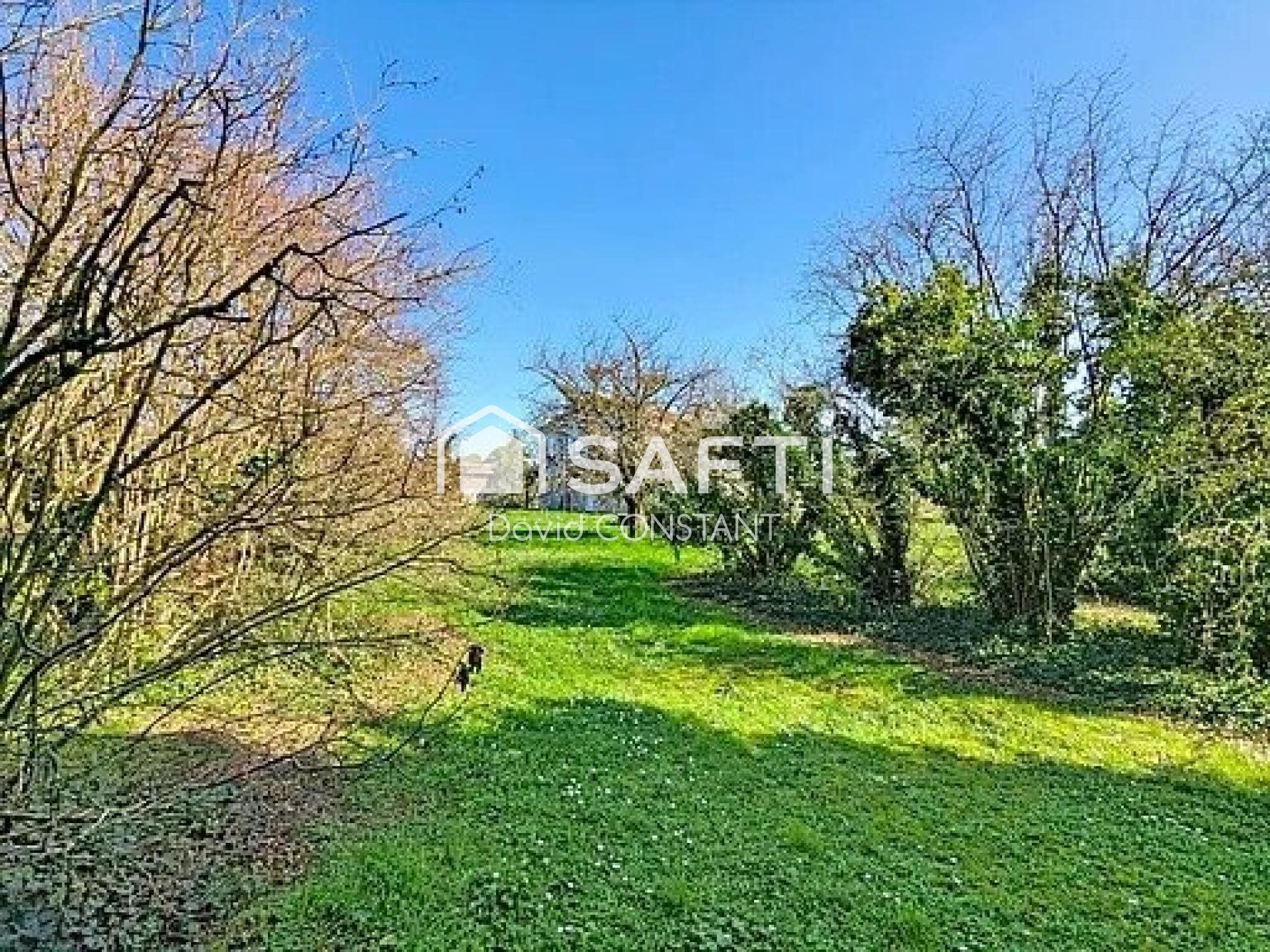 Maison à vendre, 190m², La Foye-Monjault