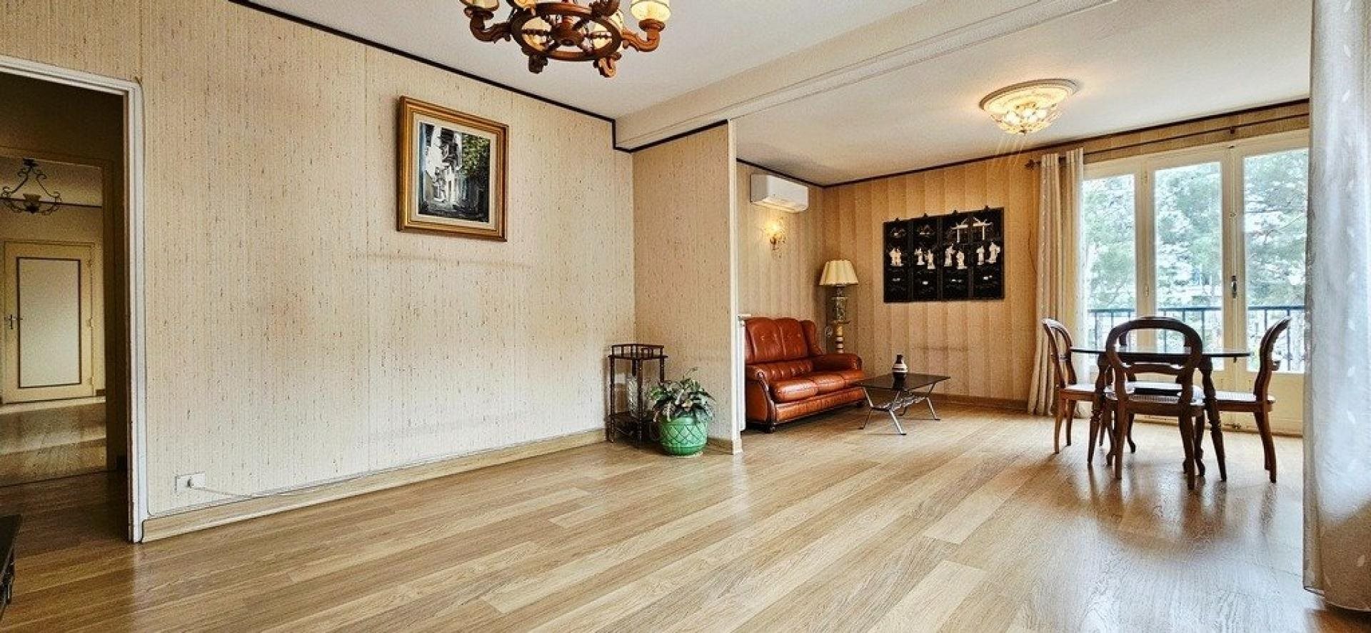 Appartement à vendre, 97m², Perpignan