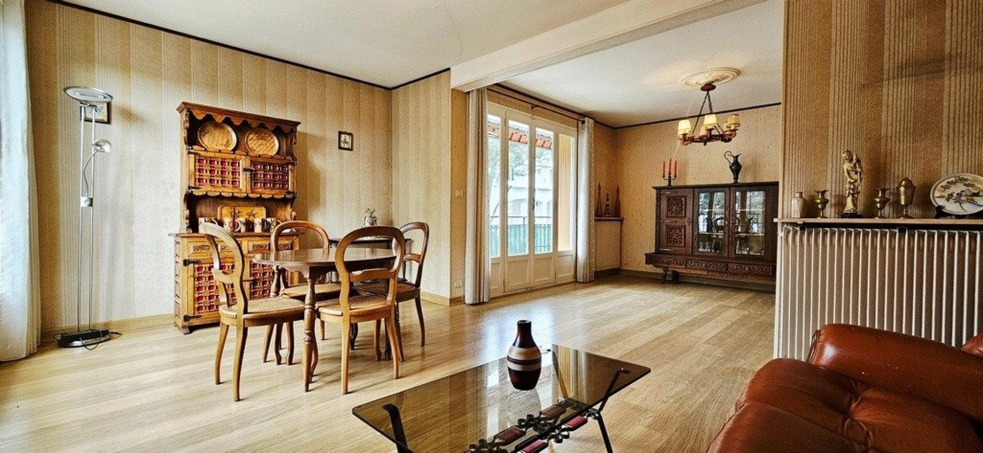 Appartement à vendre, 97m², Perpignan