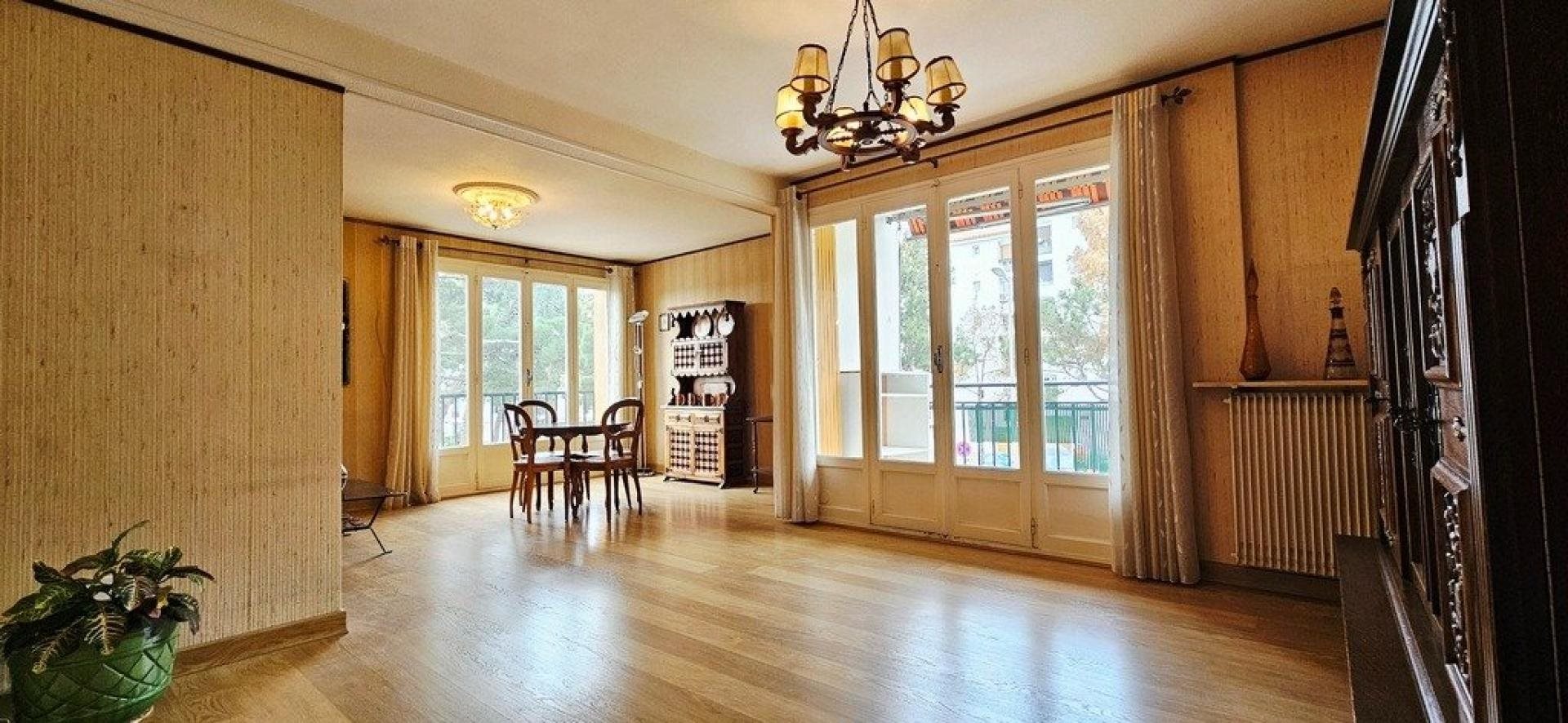 Appartement à vendre, 97m², Perpignan