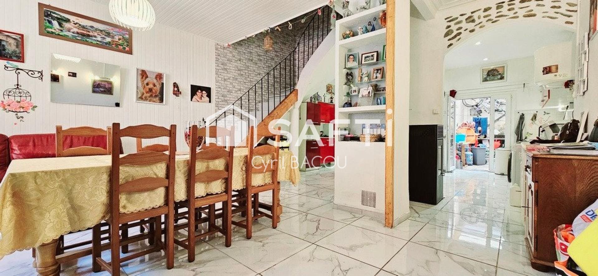 Maison à vendre, 125m², Terrats