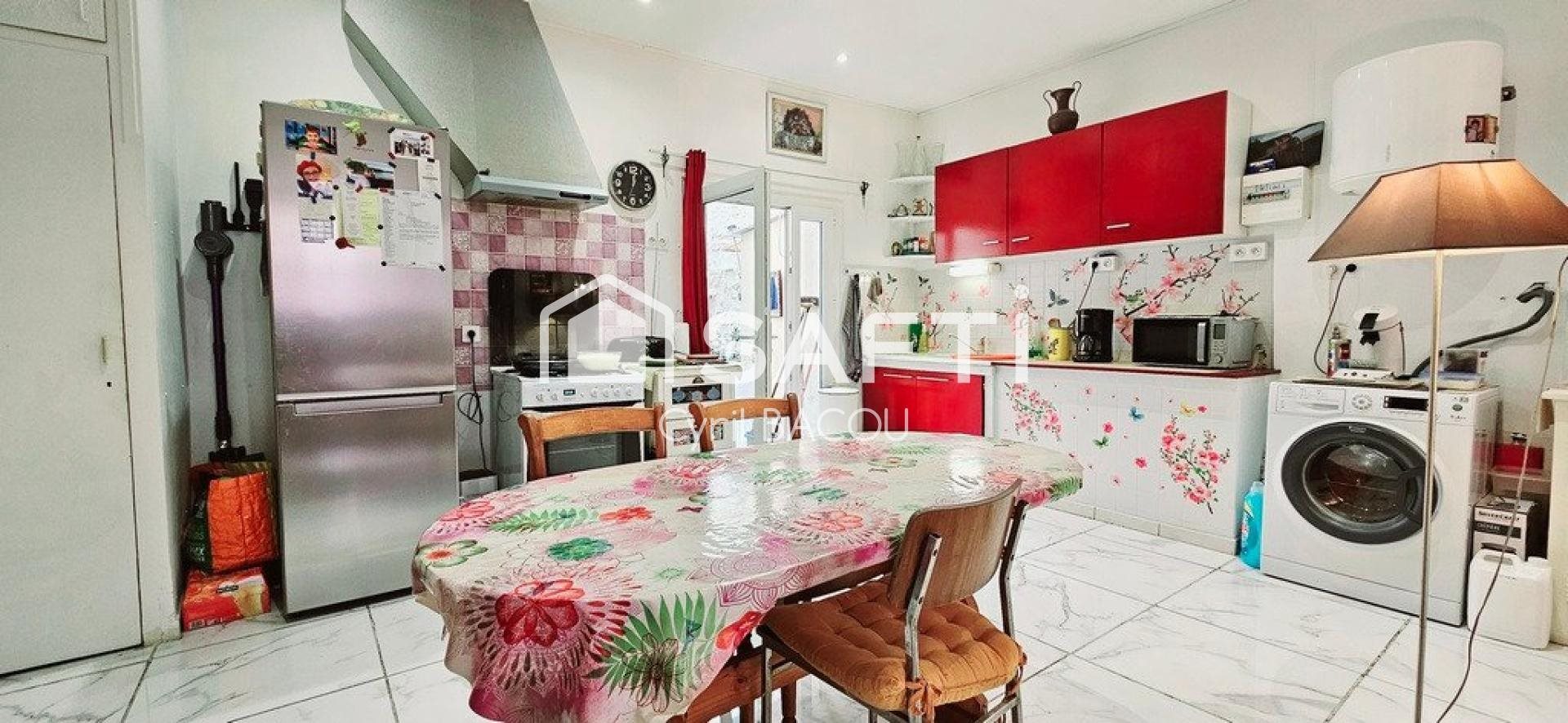 Maison à vendre, 125m², Terrats