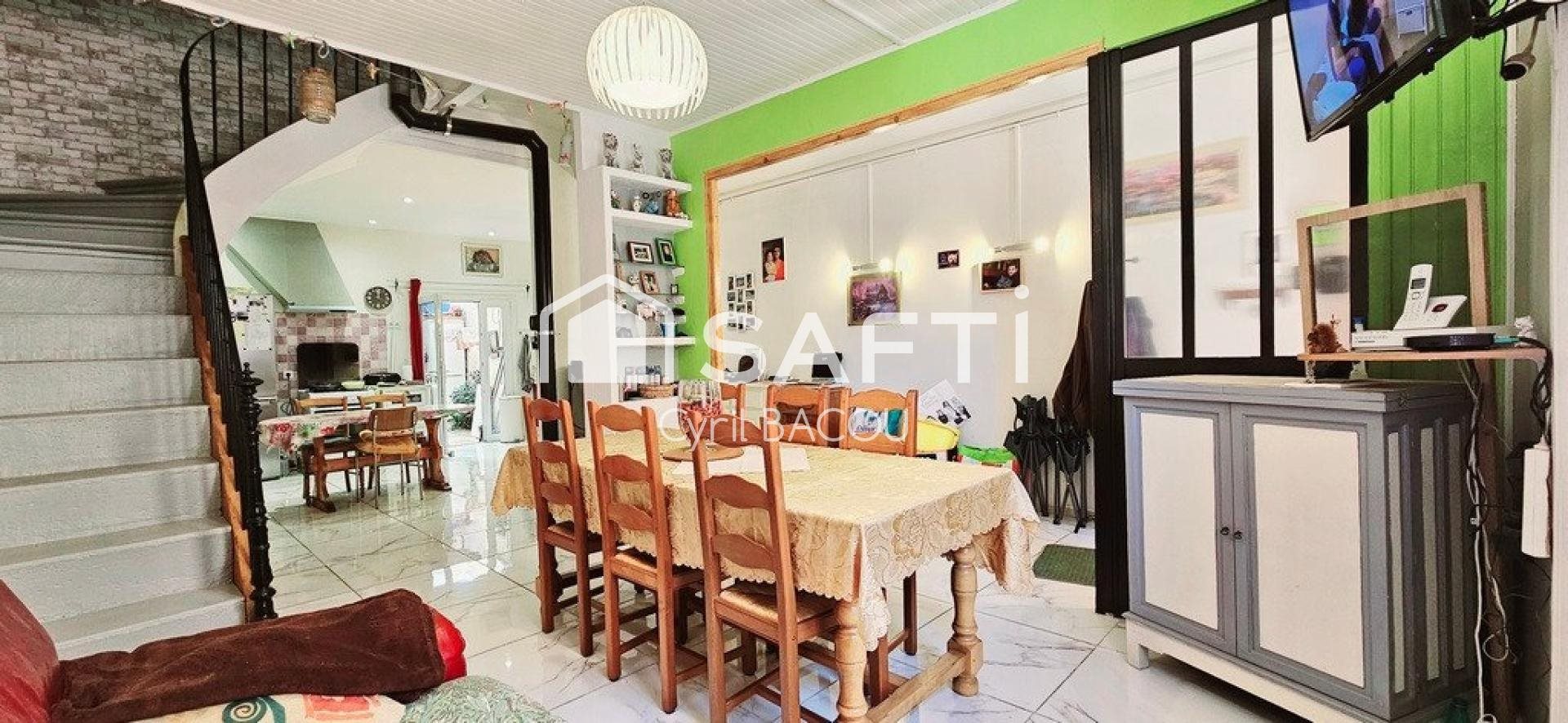 Maison à vendre, 125m², Terrats