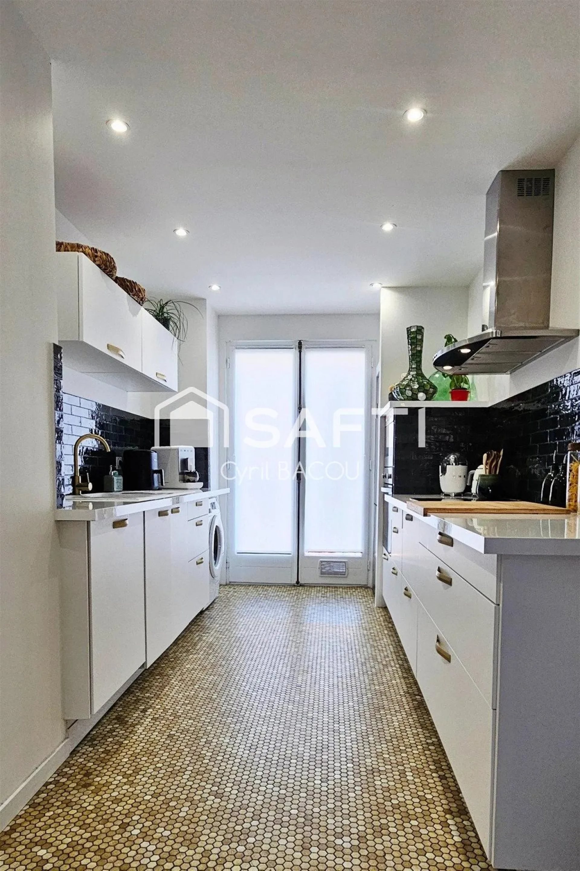 Appartement à vendre, 121m², Perpignan