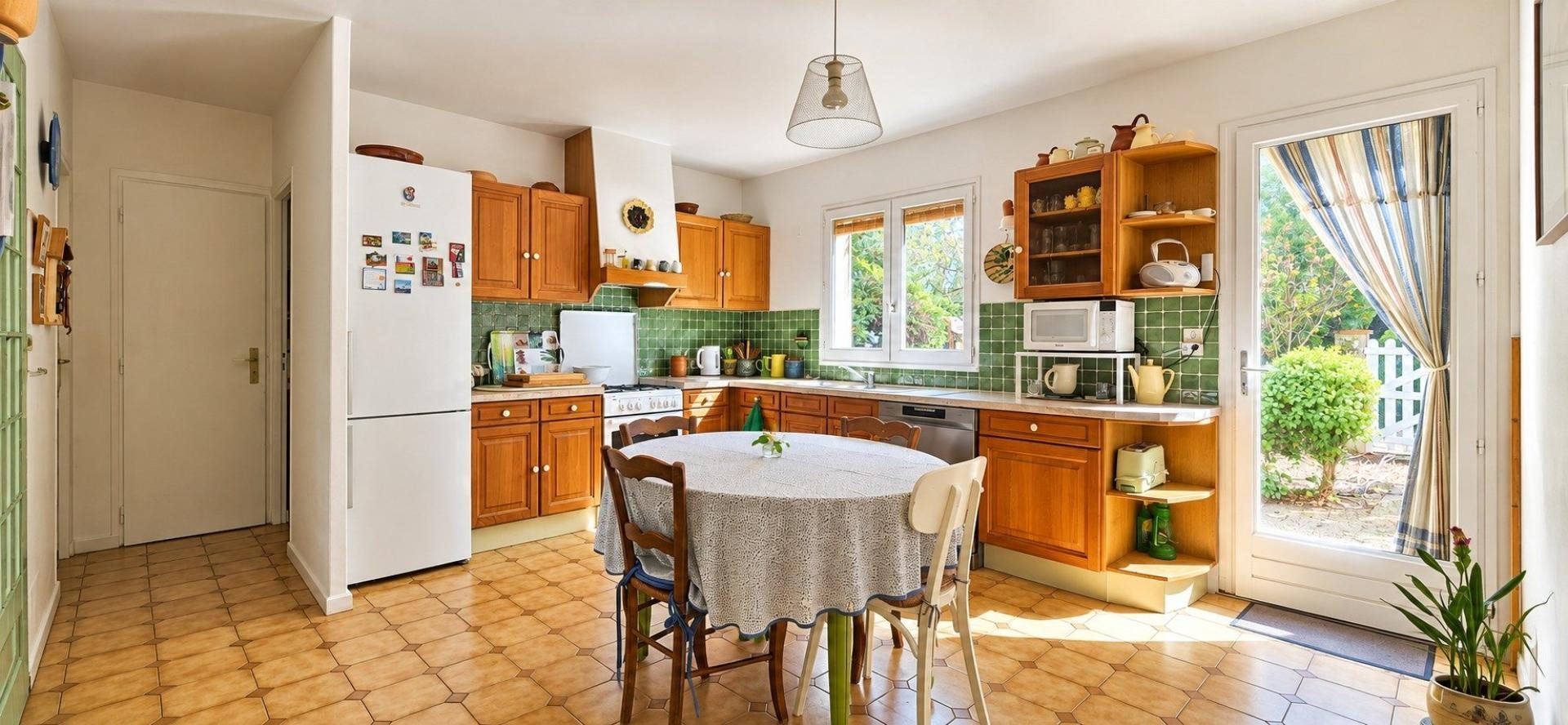 Maison à vendre, 135m², Saint-Estève
