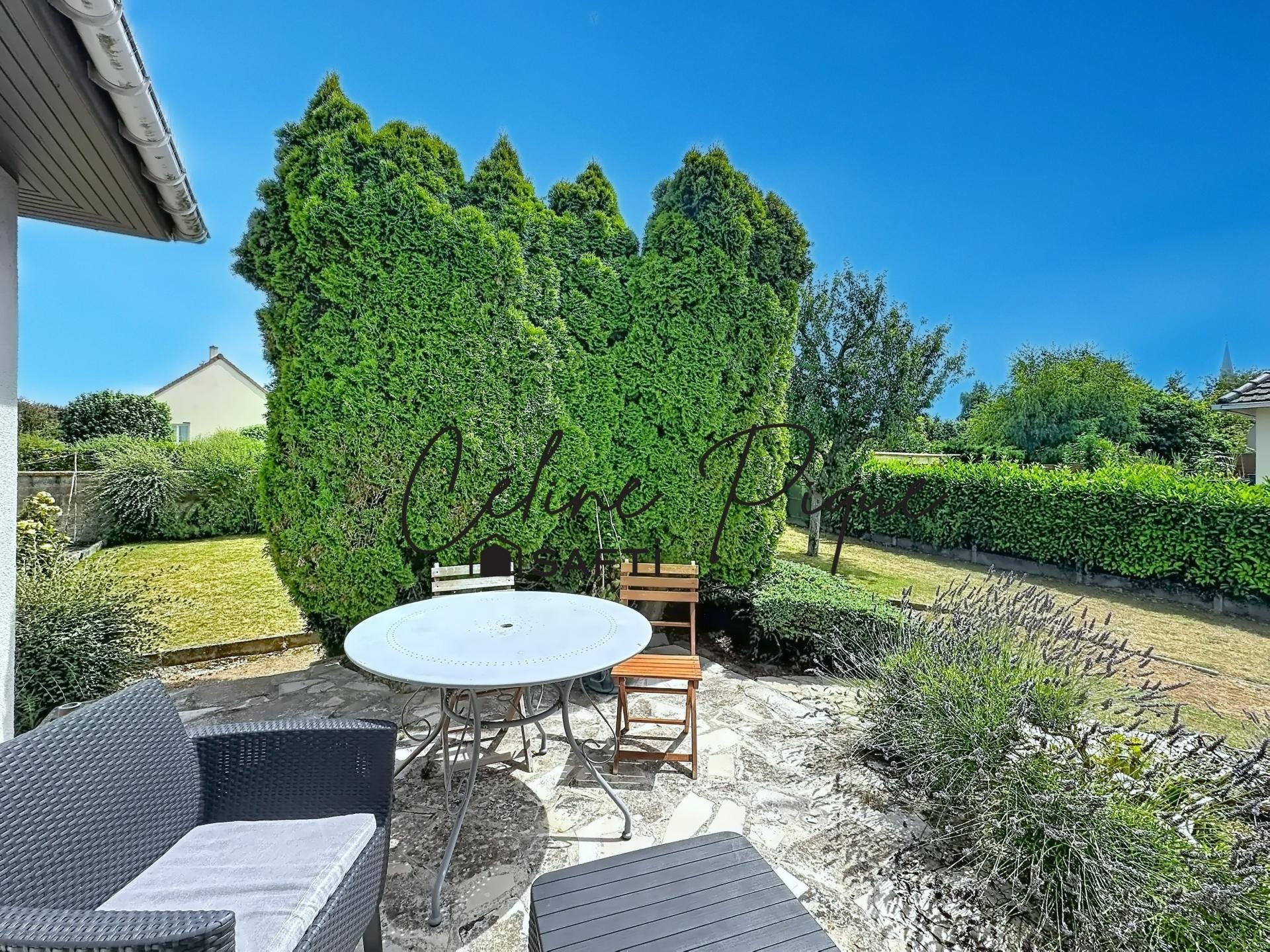 Maison à vendre, 95m², Grainville-Langannerie