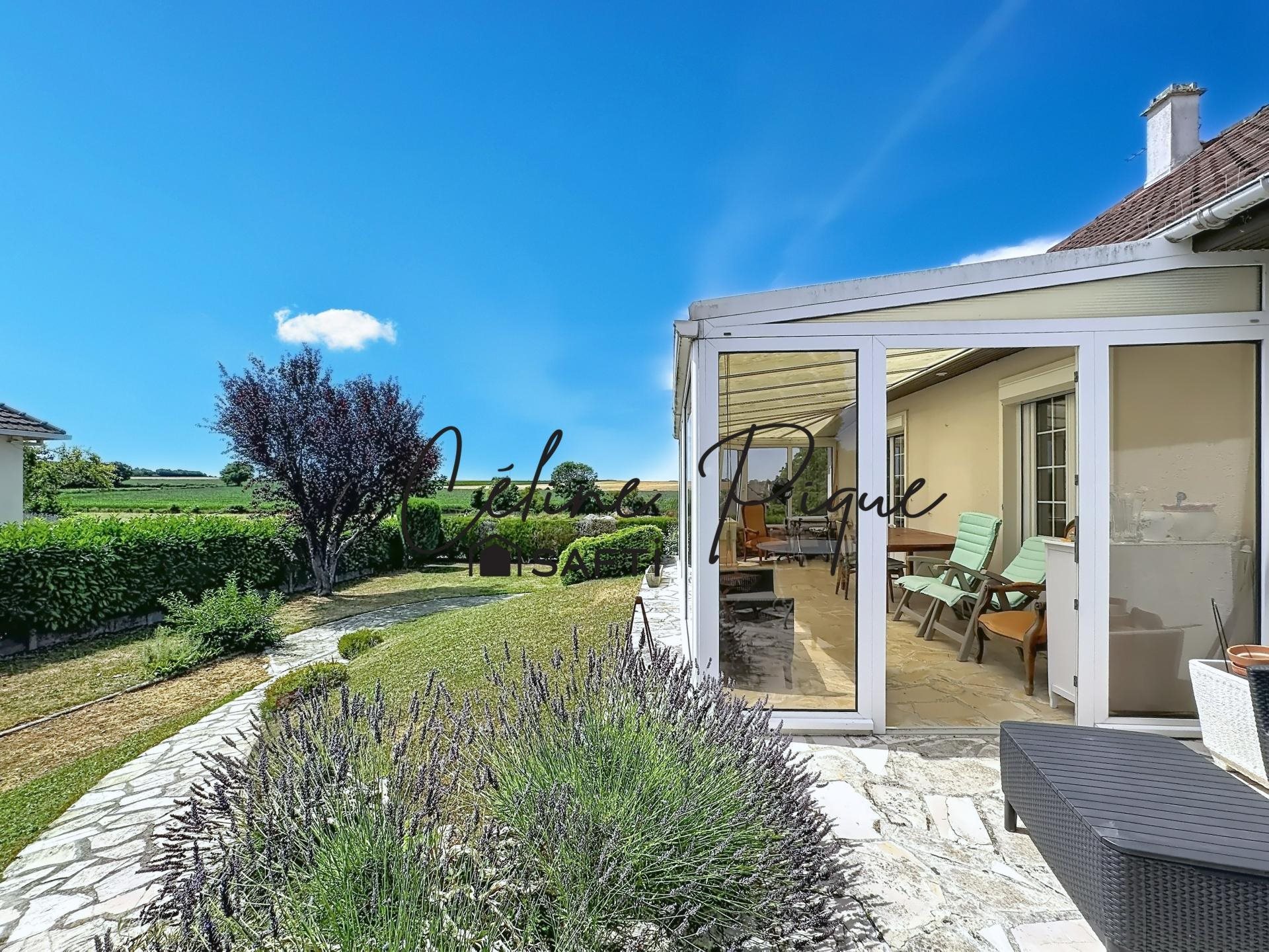 Maison à vendre, 95m², Grainville-Langannerie