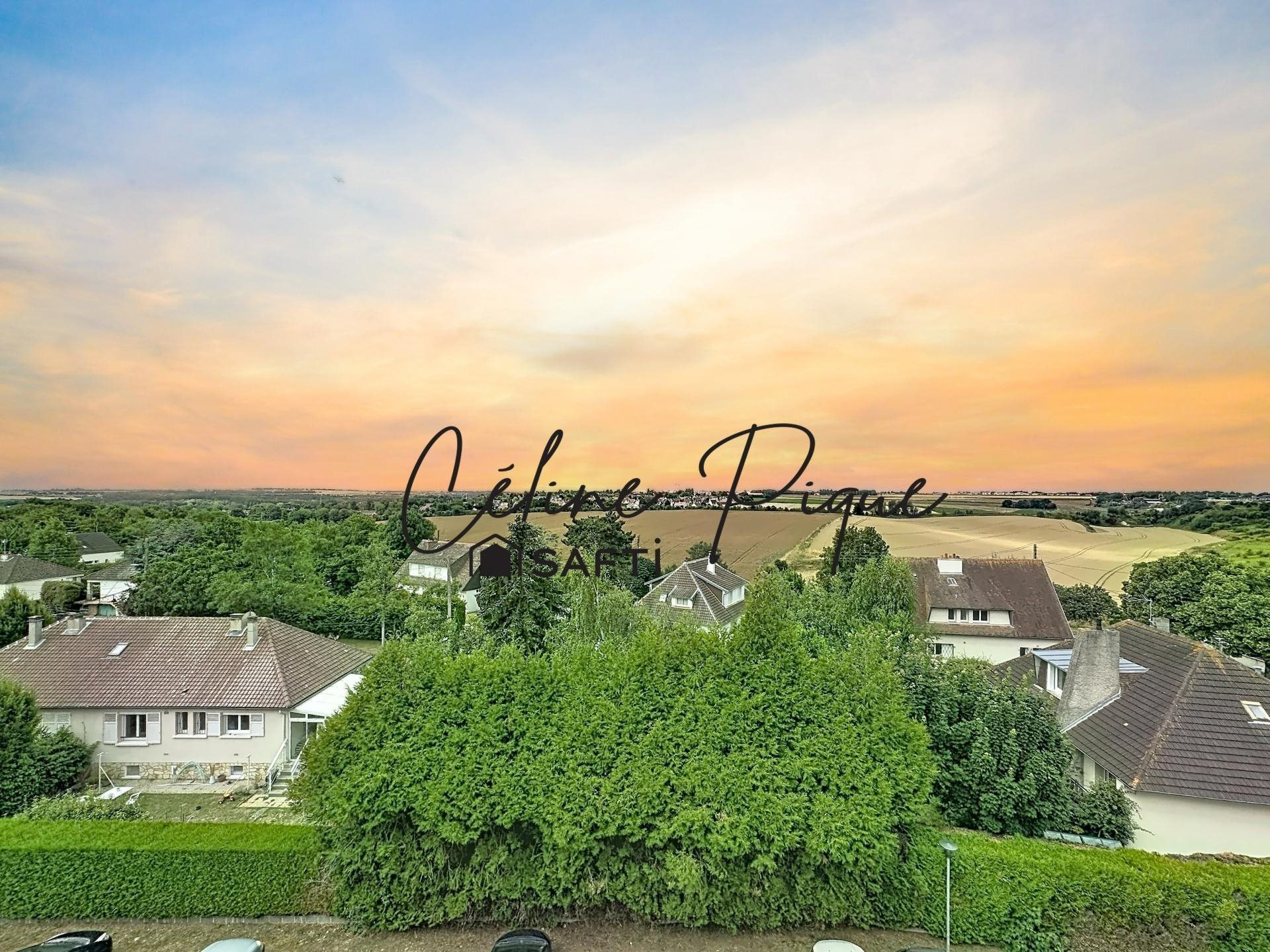 Appartement à vendre, 68m², Caen