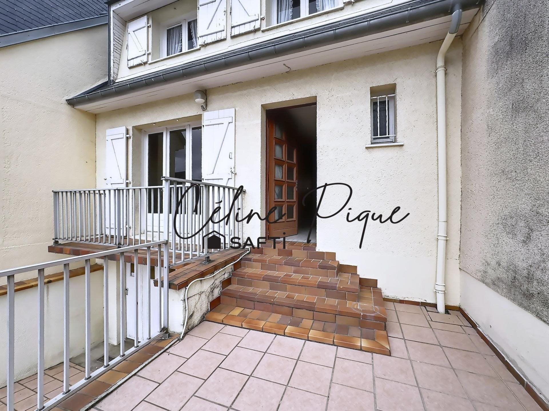 Maison à vendre, 89m², Cormelles-le-Royal
