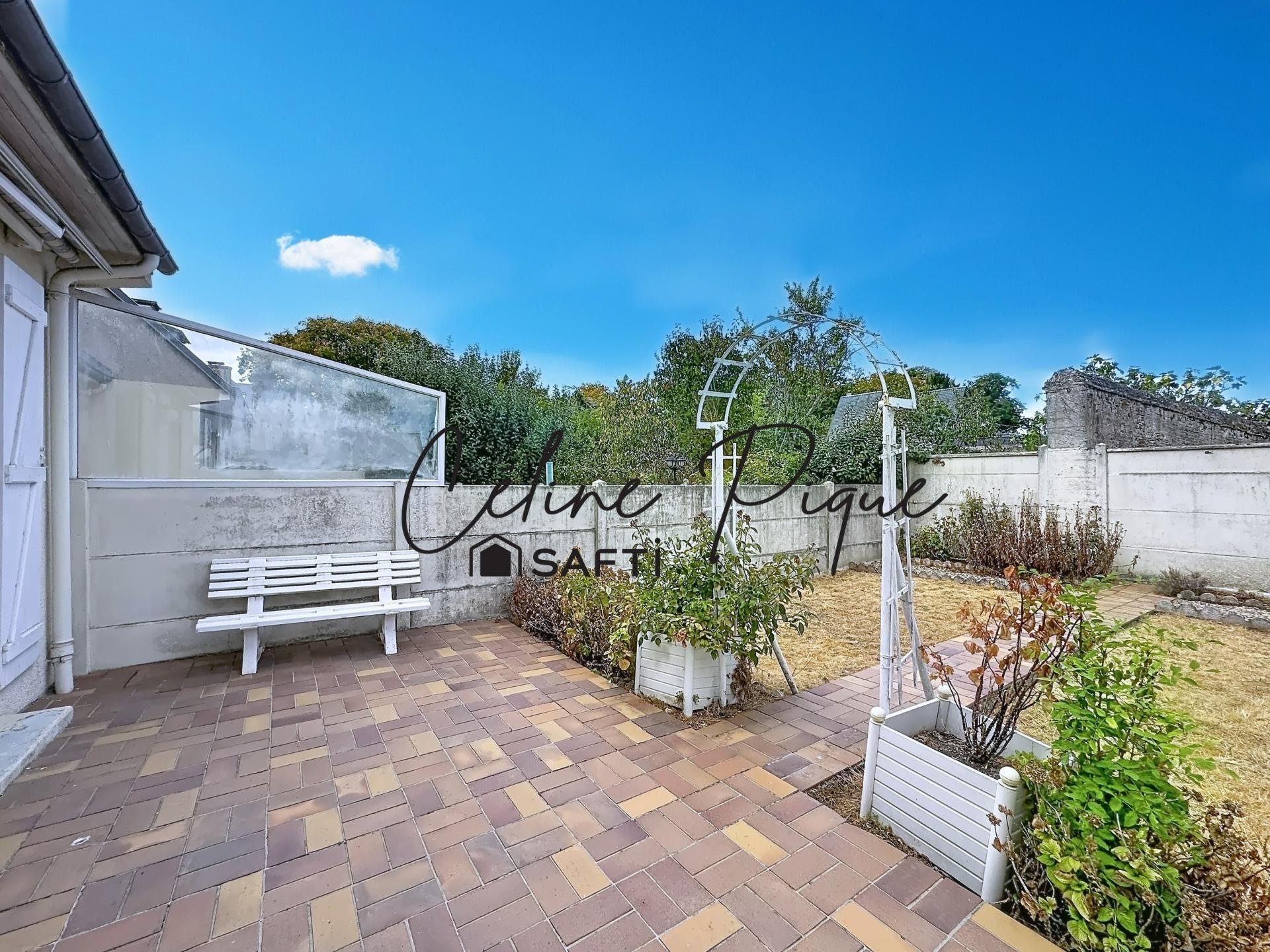 Maison à vendre, 89m², Cormelles-le-Royal