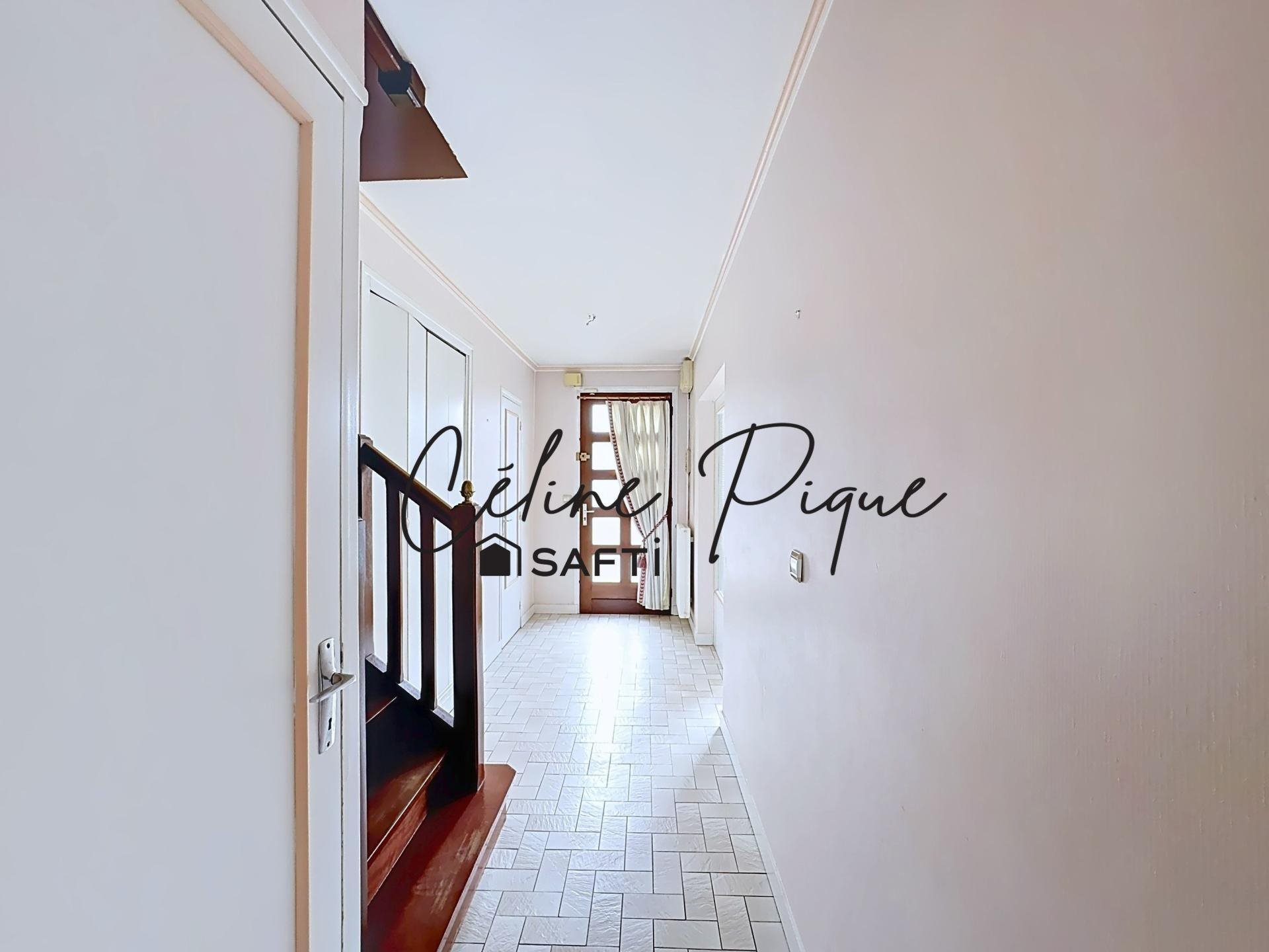 Maison à vendre, 89m², Cormelles-le-Royal