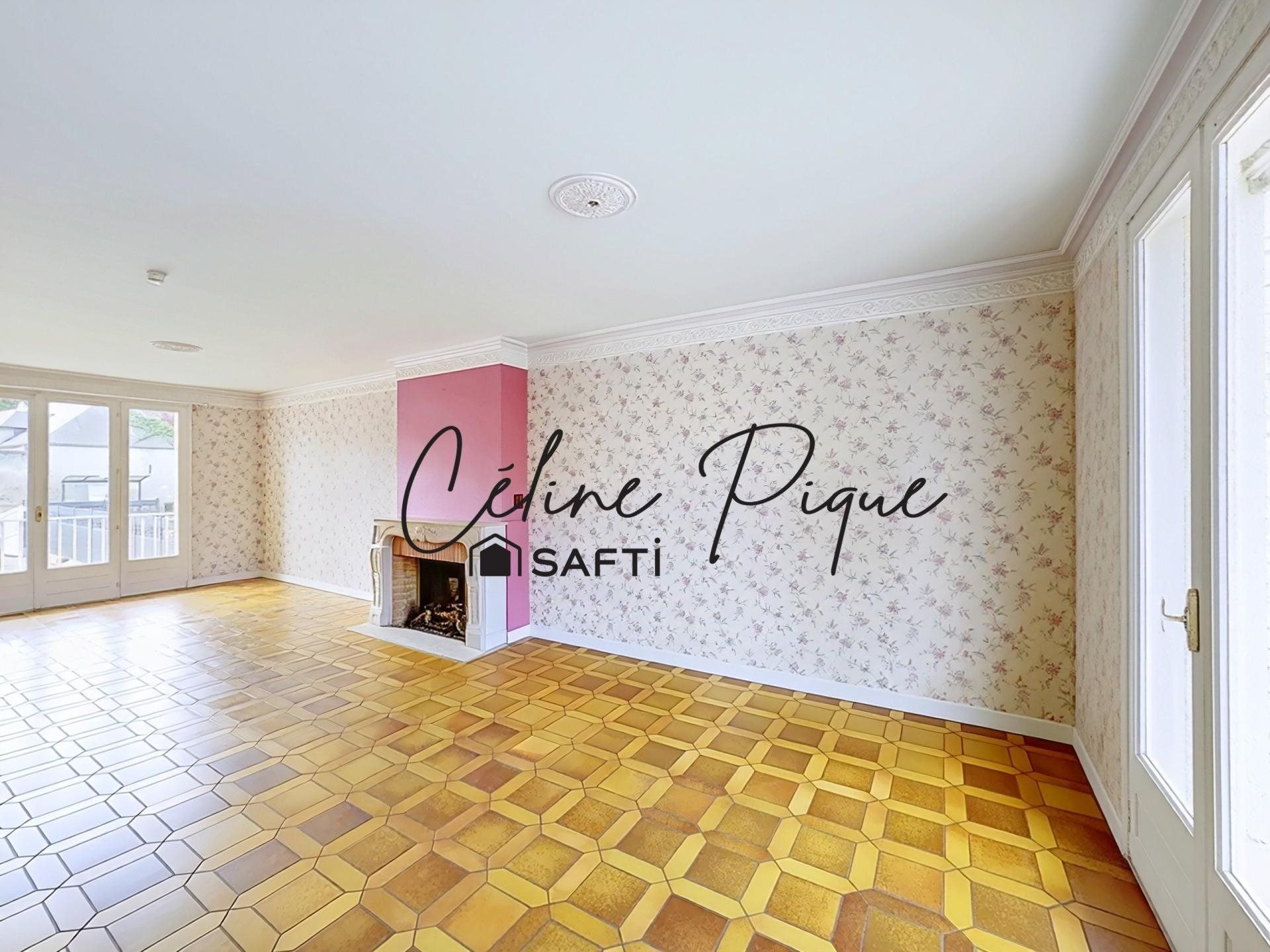 Maison à vendre, 89m², Cormelles-le-Royal