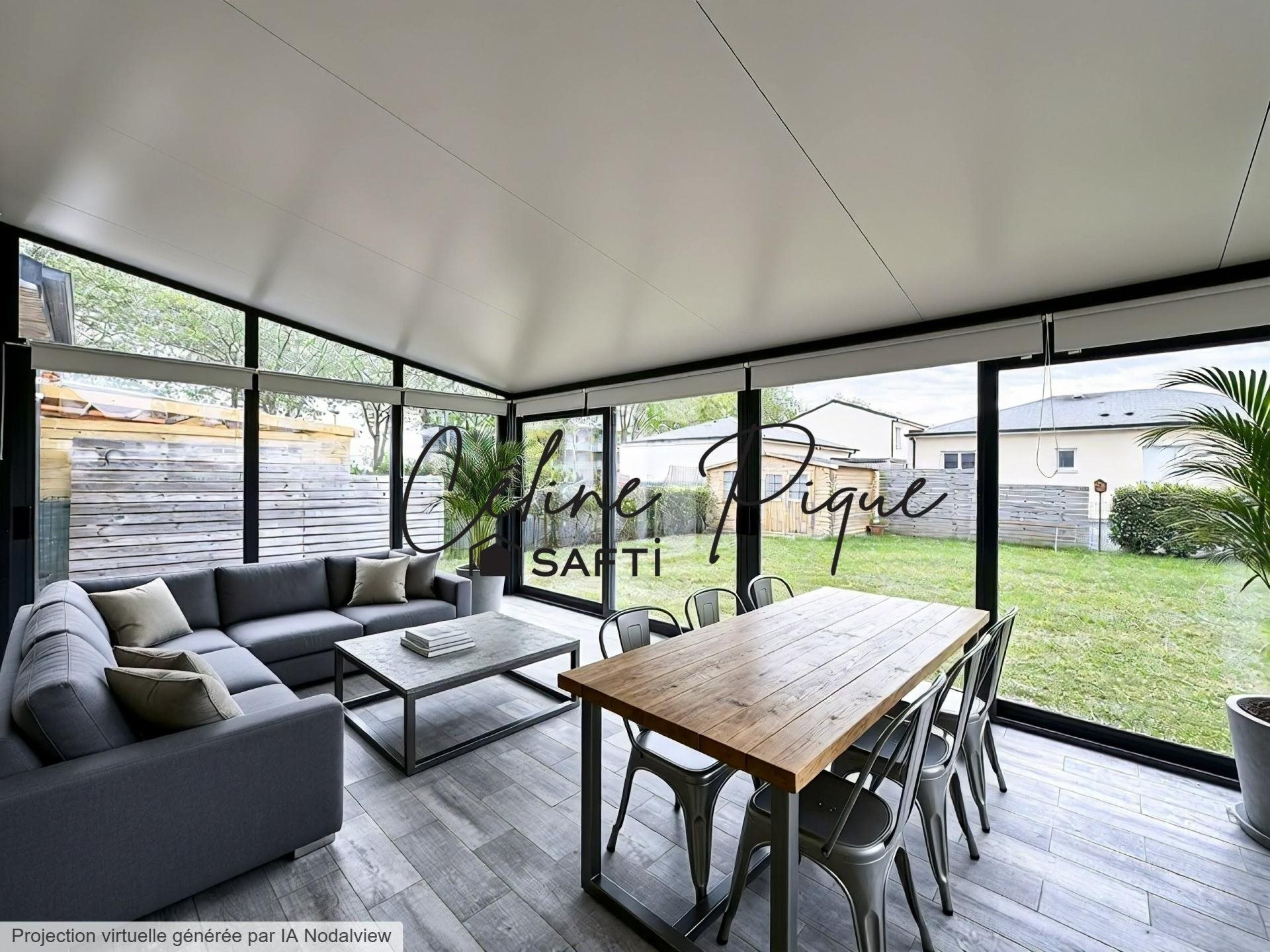 Maison à vendre, 102m², Colombelles