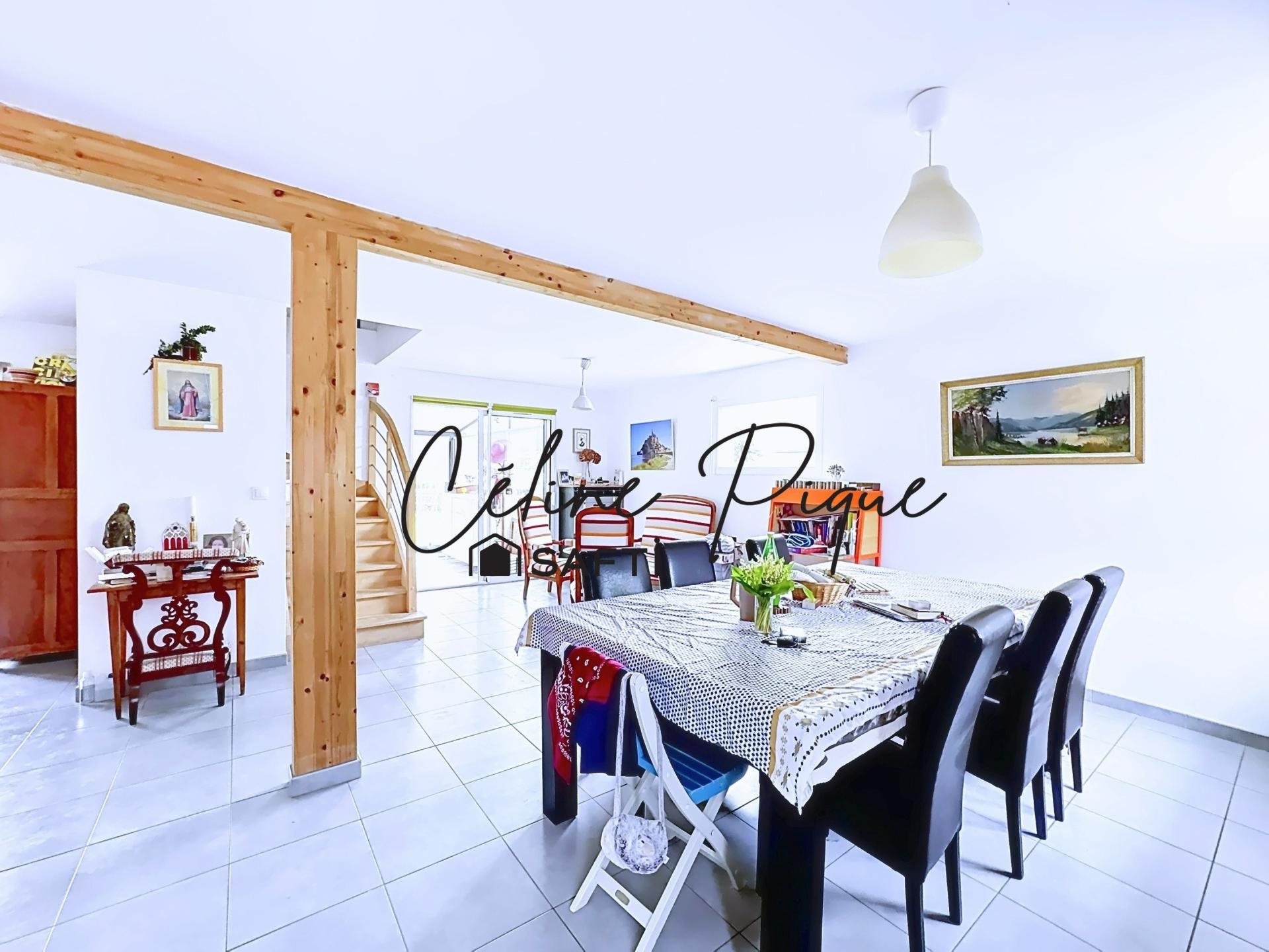 Maison à vendre, 102m², Colombelles