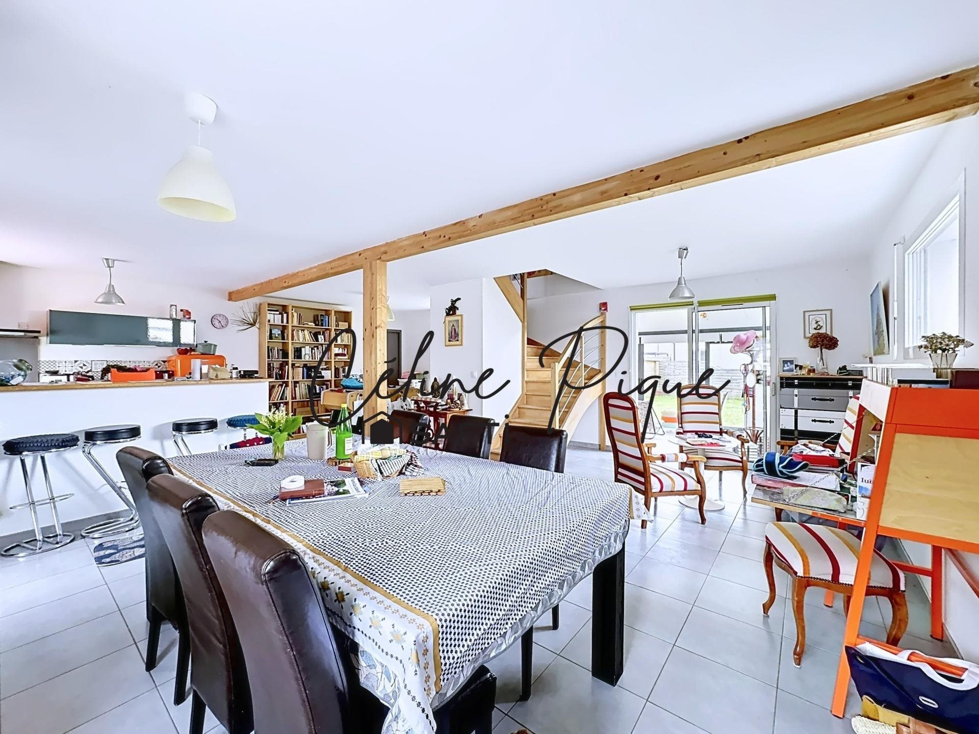 Maison à vendre, 102m², Colombelles