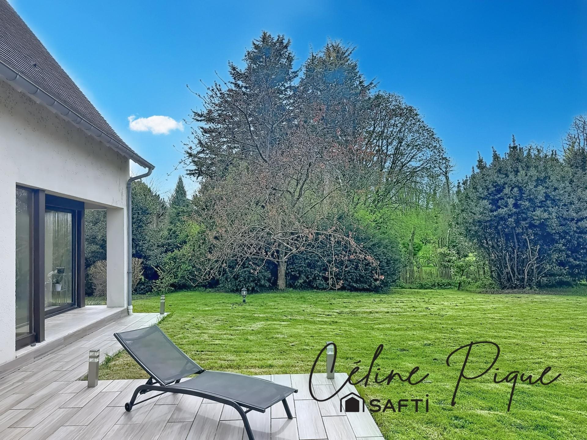 Maison à vendre, 225m², Caen