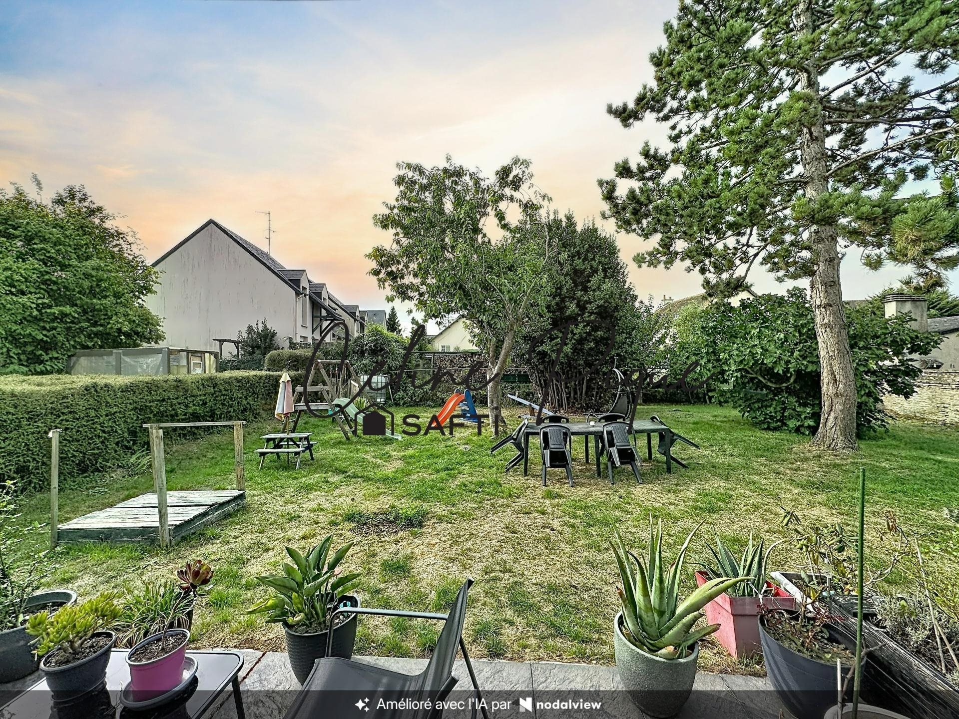 Maison à vendre, 123m², Ifs
