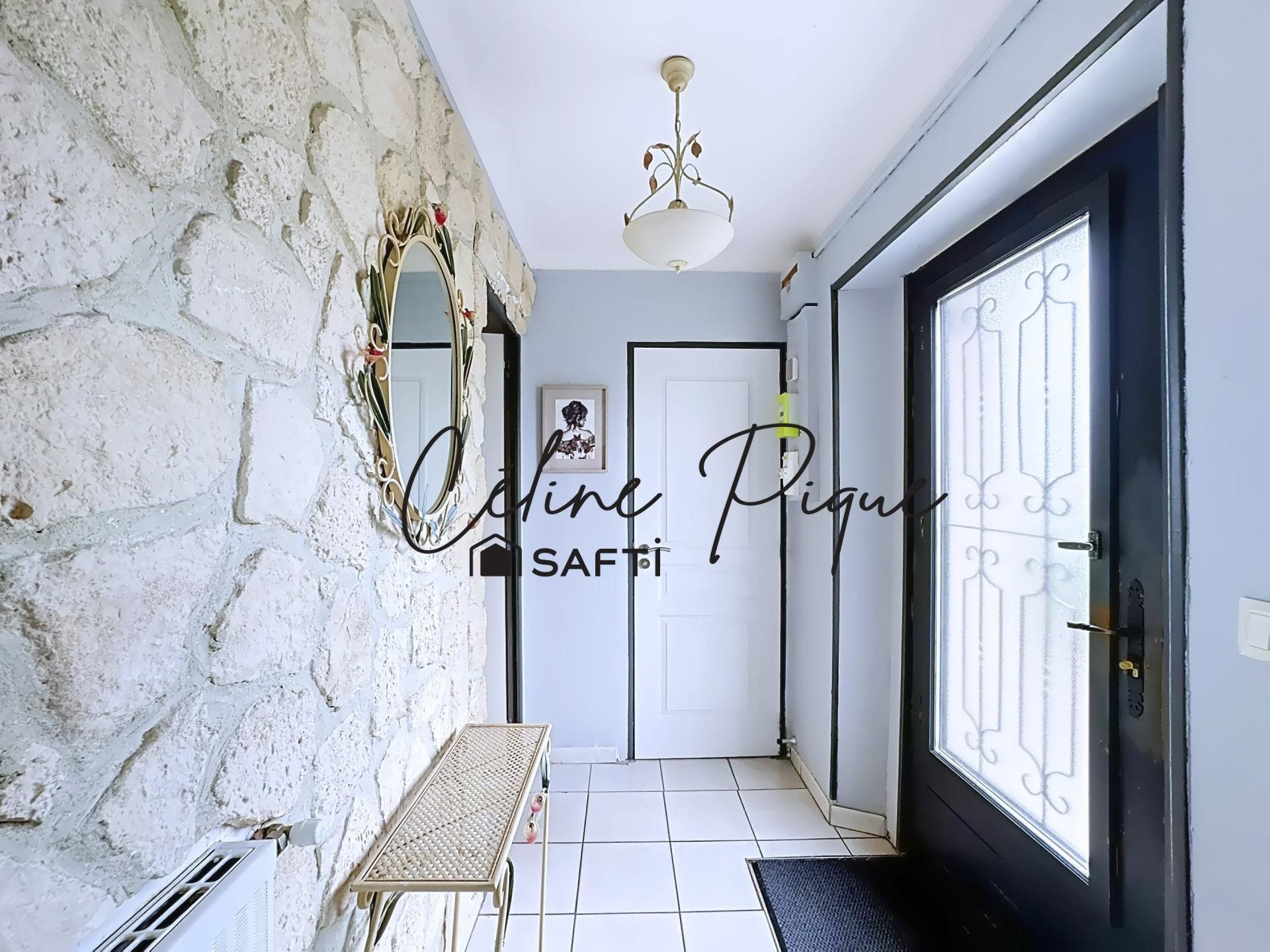 Maison à vendre, 123m², Ifs