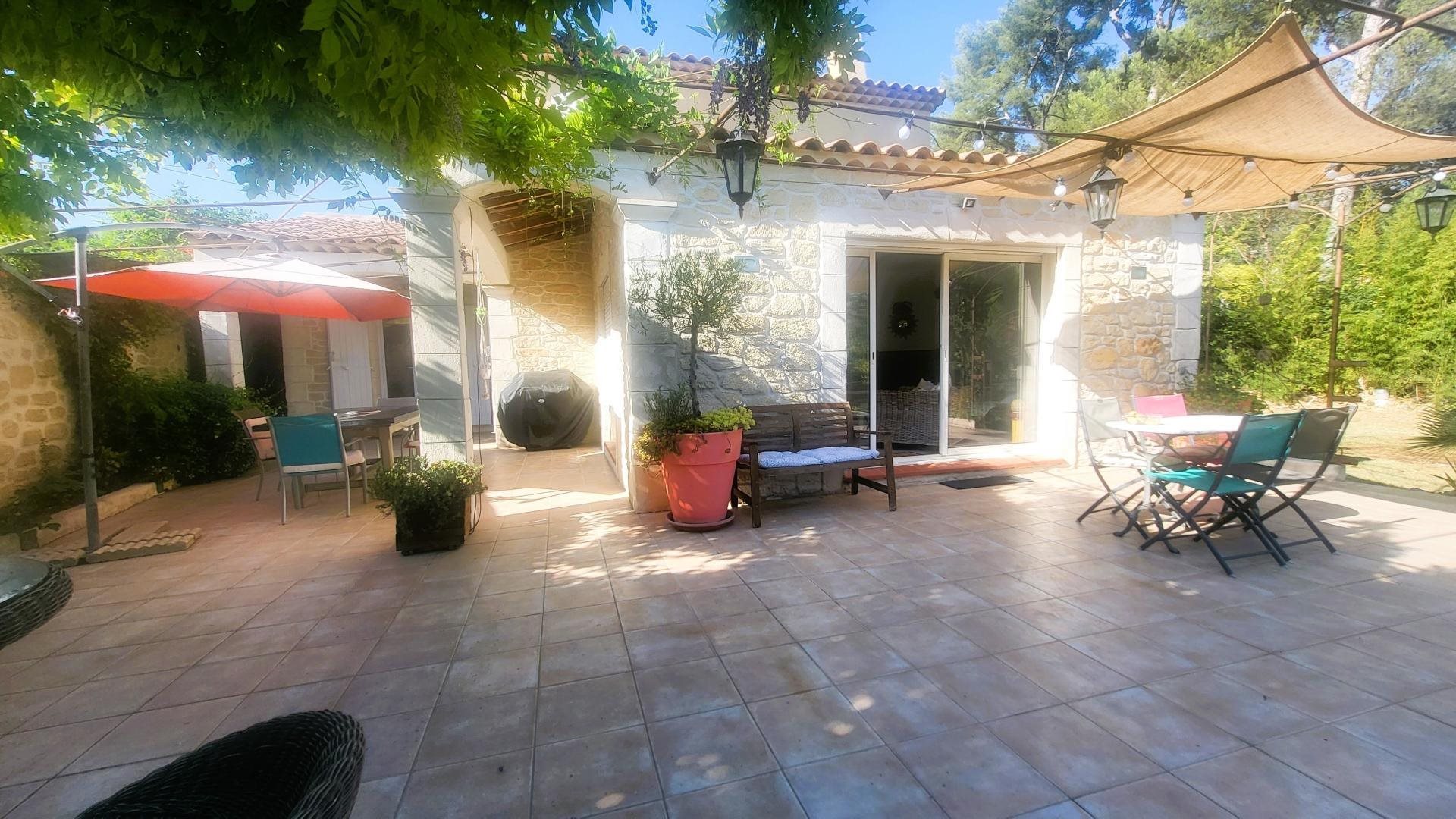 Maison à vendre, 130m², Marseille 11ème