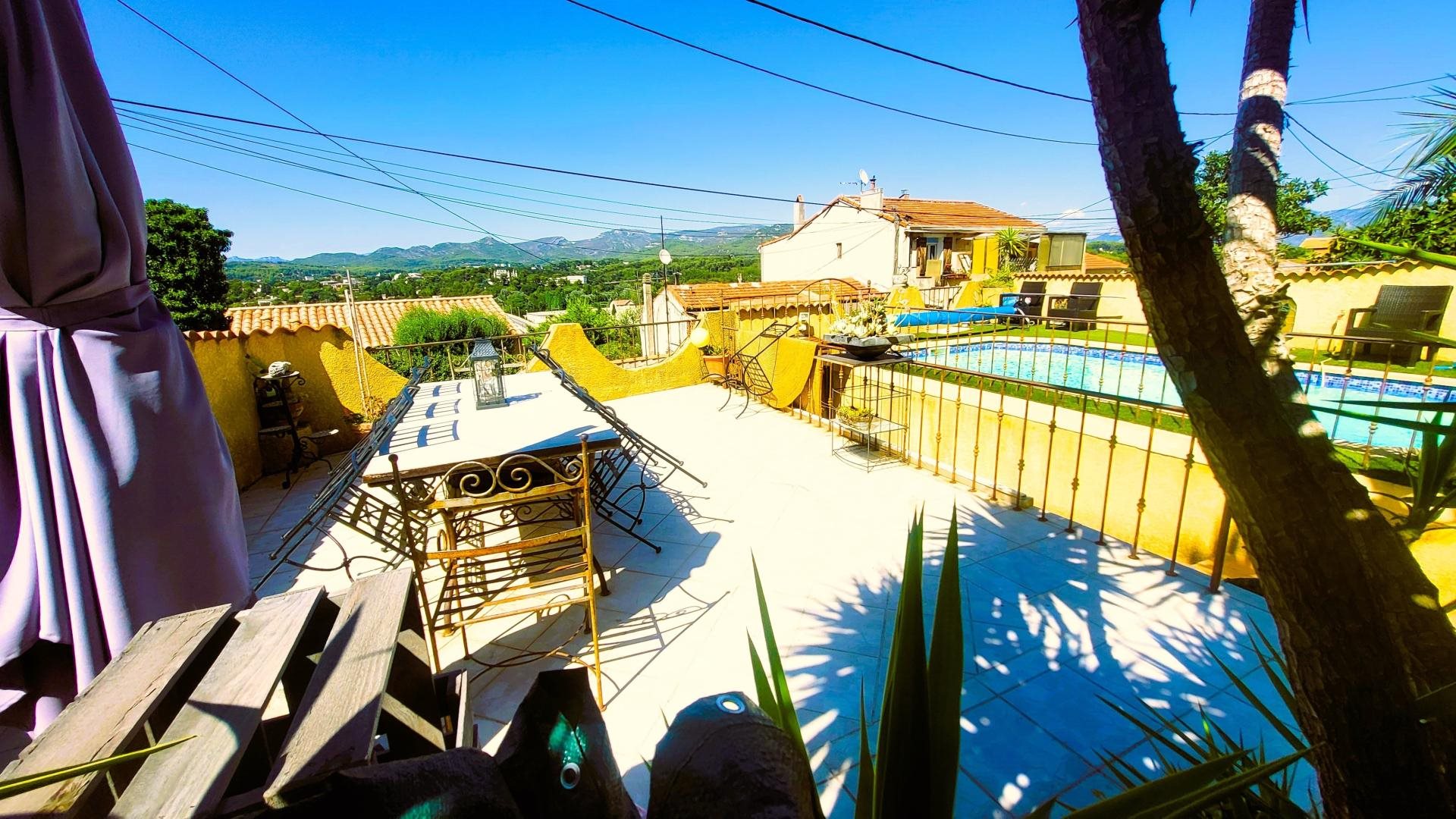 Maison à vendre, 129m², Marseille 11ème