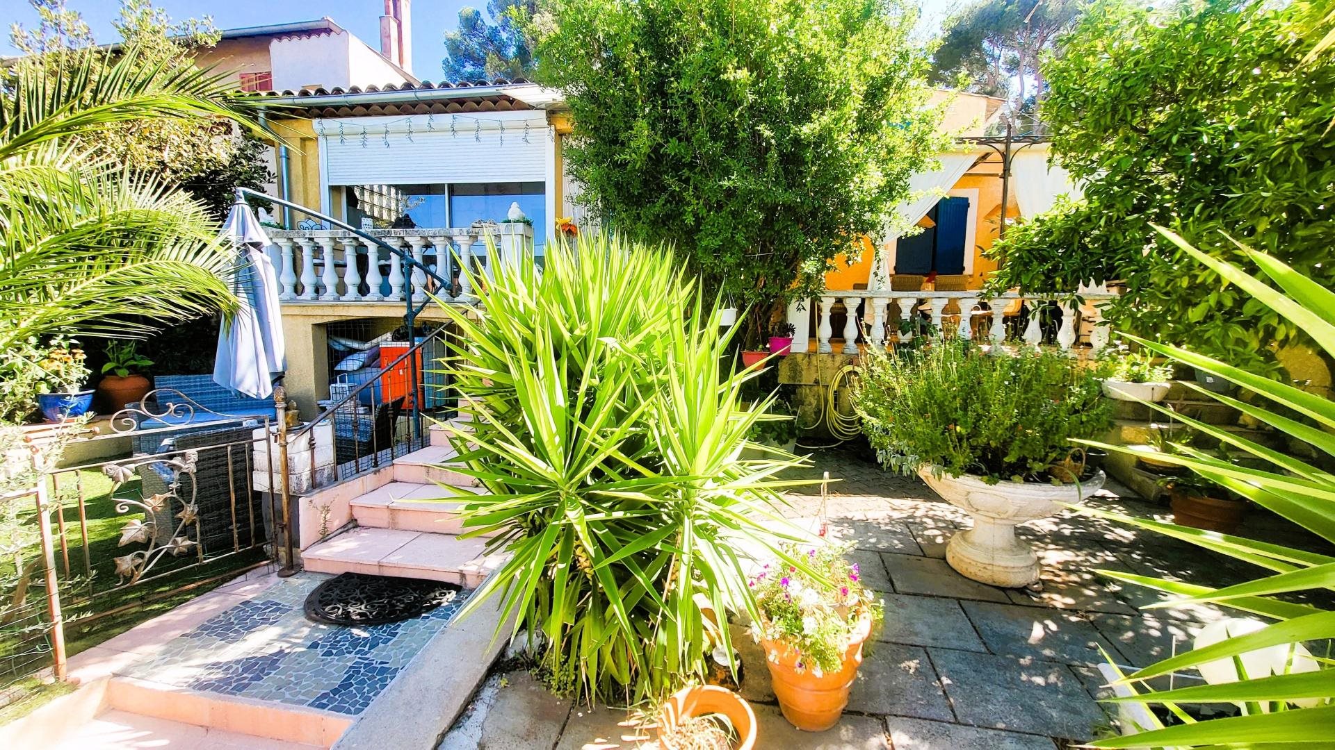 Maison à vendre, 129m², Marseille 11ème