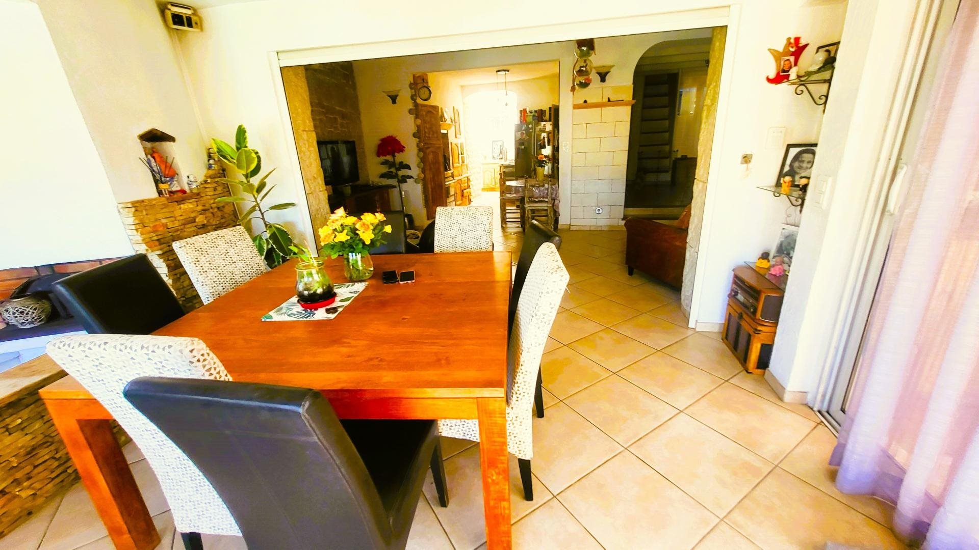 Maison à vendre, 129m², Marseille 11ème