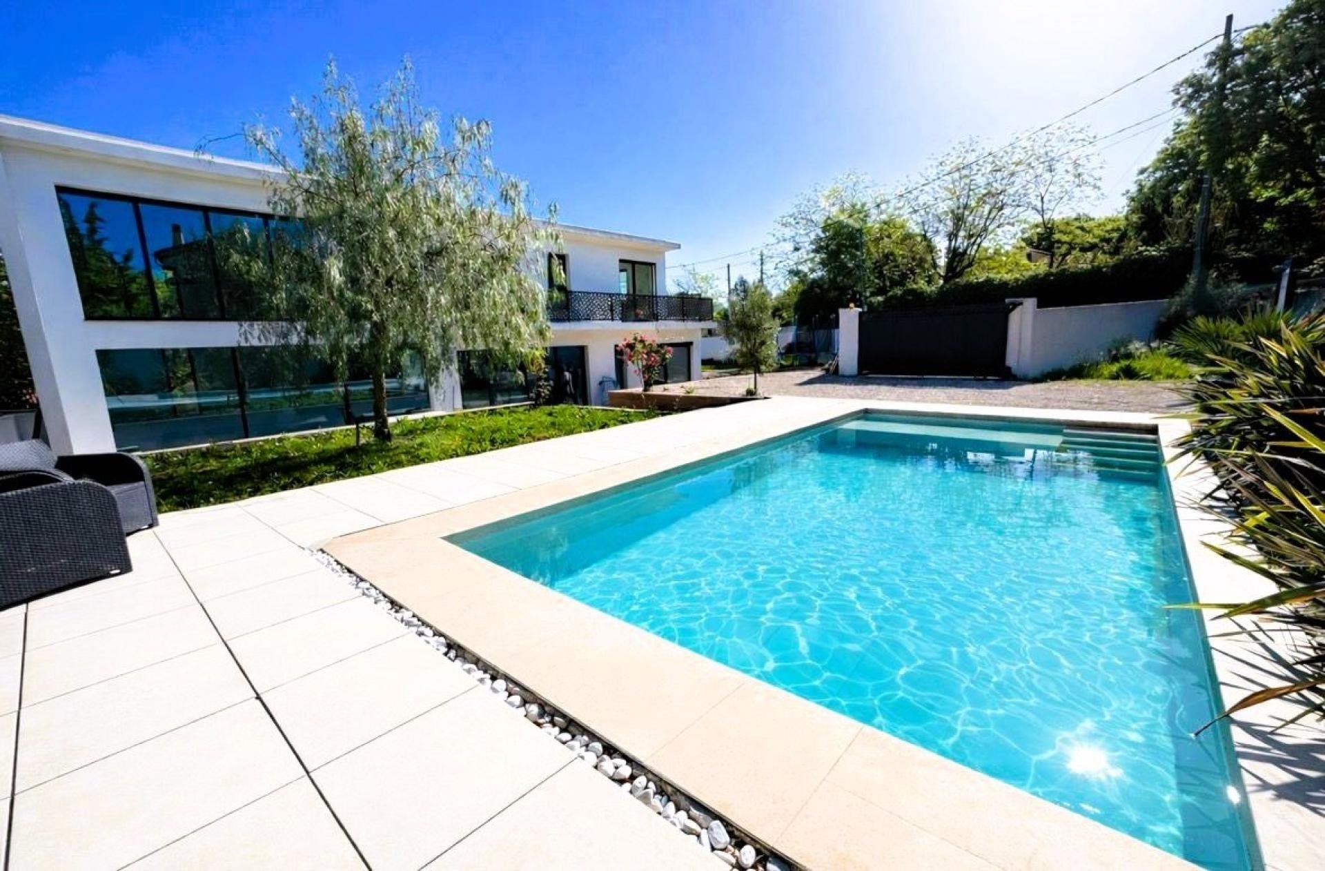 Maison à vendre, 178m², Marseille 12ème