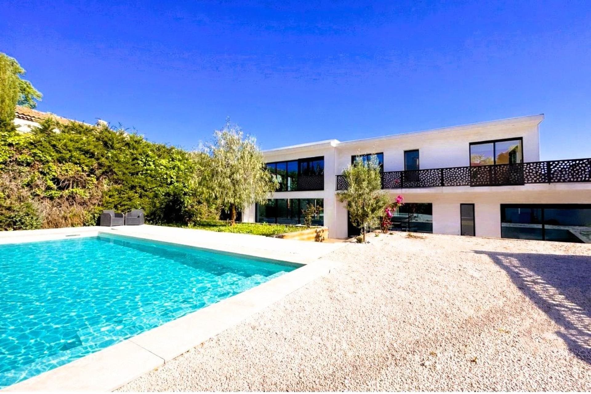 Maison à vendre, 178m², Marseille 12ème