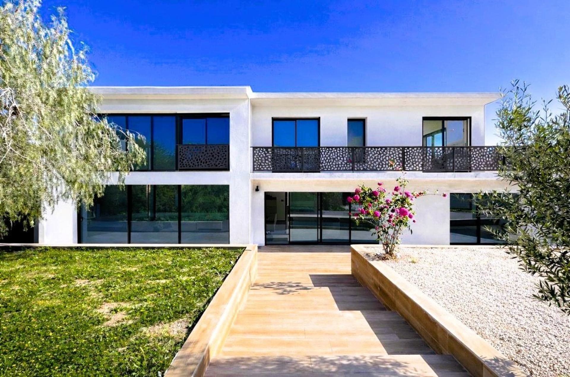 Maison à vendre, 178m², Marseille 12ème