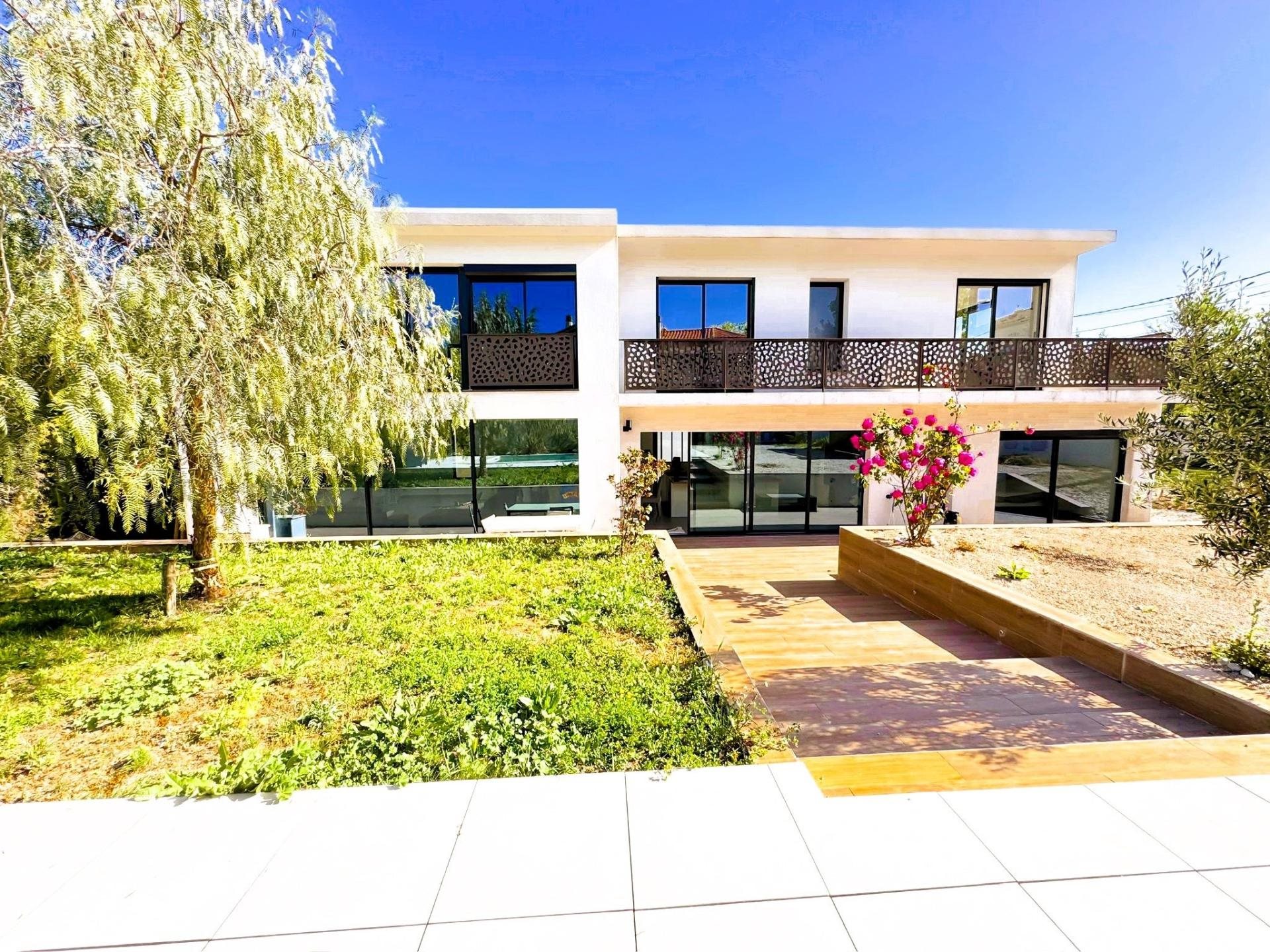 Maison à vendre, 178m², Marseille 12ème